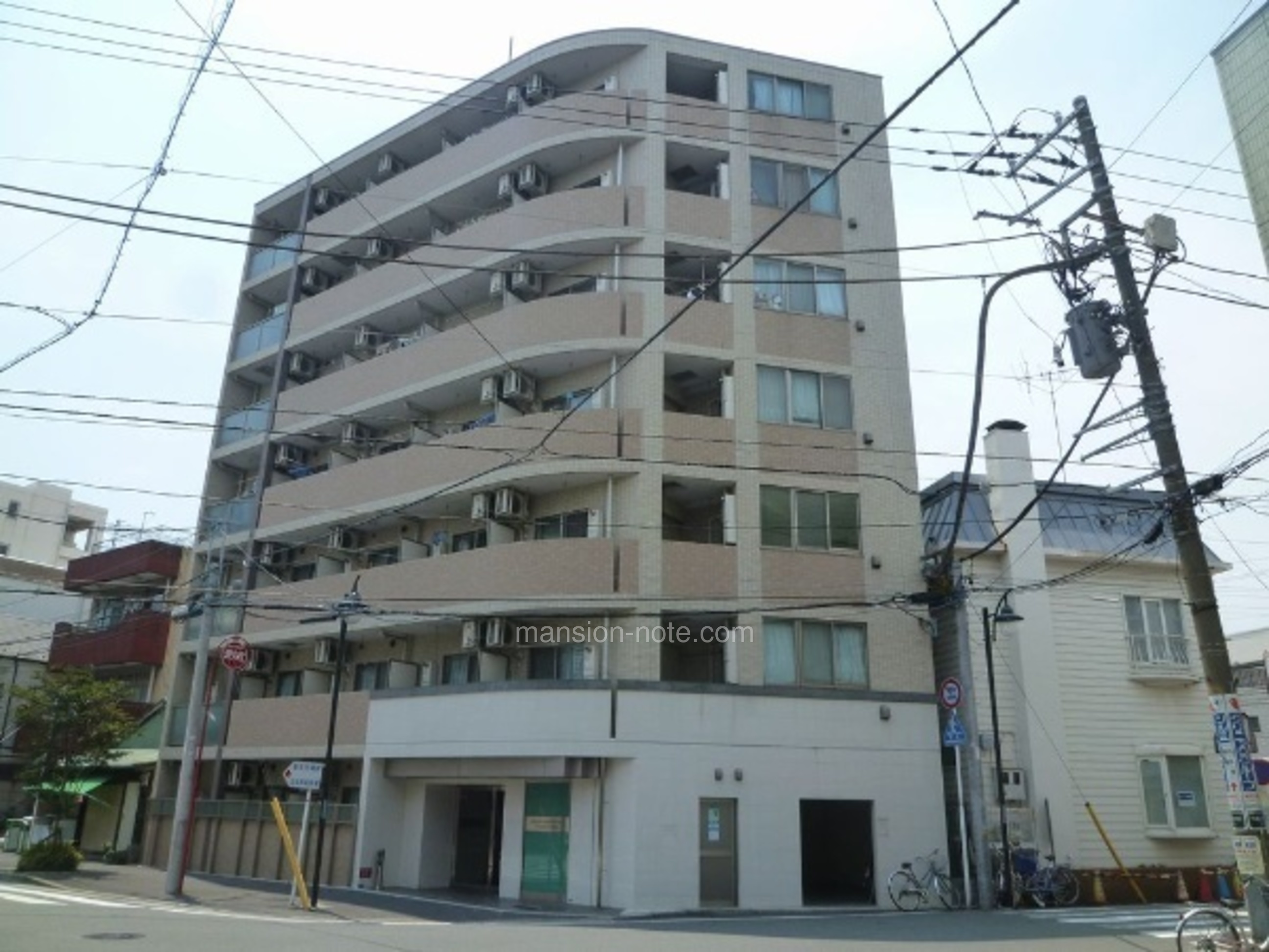 ミリオンステーションプラザ鶴見市場の口コミ・評判(治安・住みやすさ・子育て・周辺環境) マンションノート ミリオンステーションプラザ鶴見市場の口コミ・評判(治安・住みやすさ・子育て・周辺環境) マンションノート