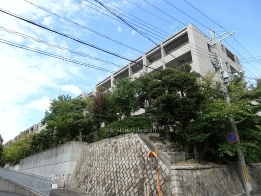 楠町のマンション 兵庫県芦屋市 口コミ100万件以上 マンションノート
