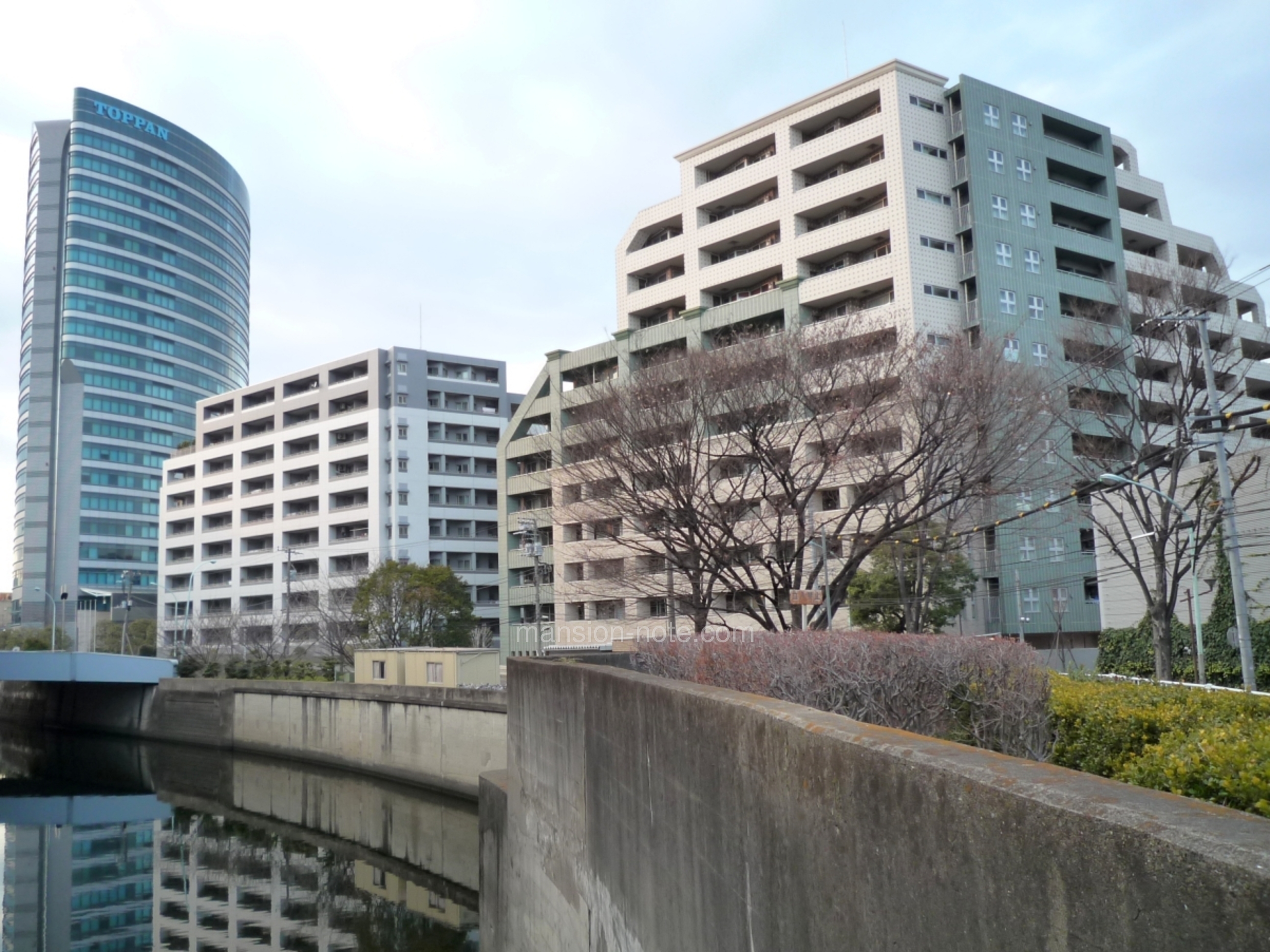 フォリアージュの口コミ・評判(治安・住みやすさ・子育て・周辺環境) 東京都文京区水道一丁目210 マンションノート フォリアージュの口コミ・評判(治安・住みやすさ・子育て・周辺環境) 東京都文京区水道一丁目210 マンションノート