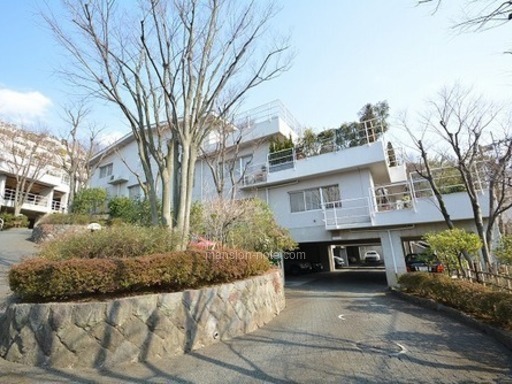 ゆりが丘ヴィレッジ マンションノート