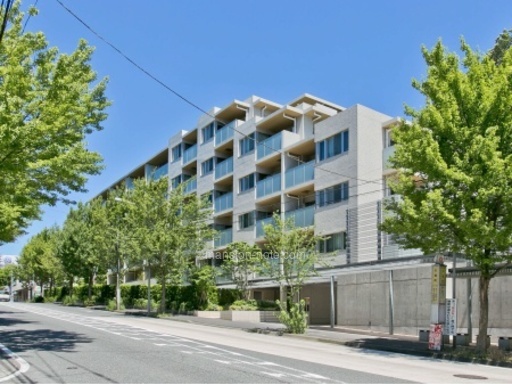 マンションノート 元石川町のマンション 神奈川県横浜市青葉区 口コミ100万件以上