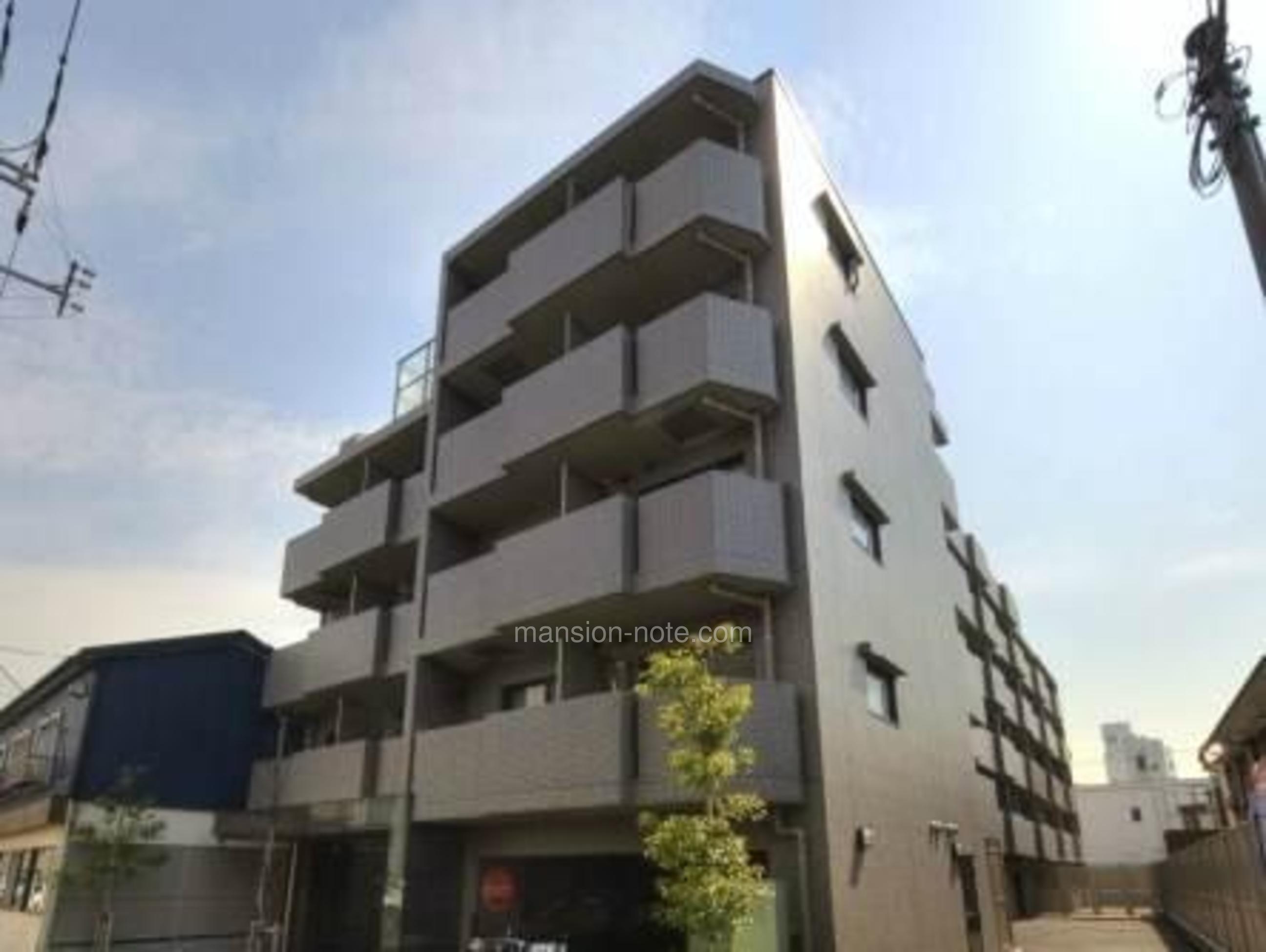 リップルハウスの口コミ・評判 - マンションノート