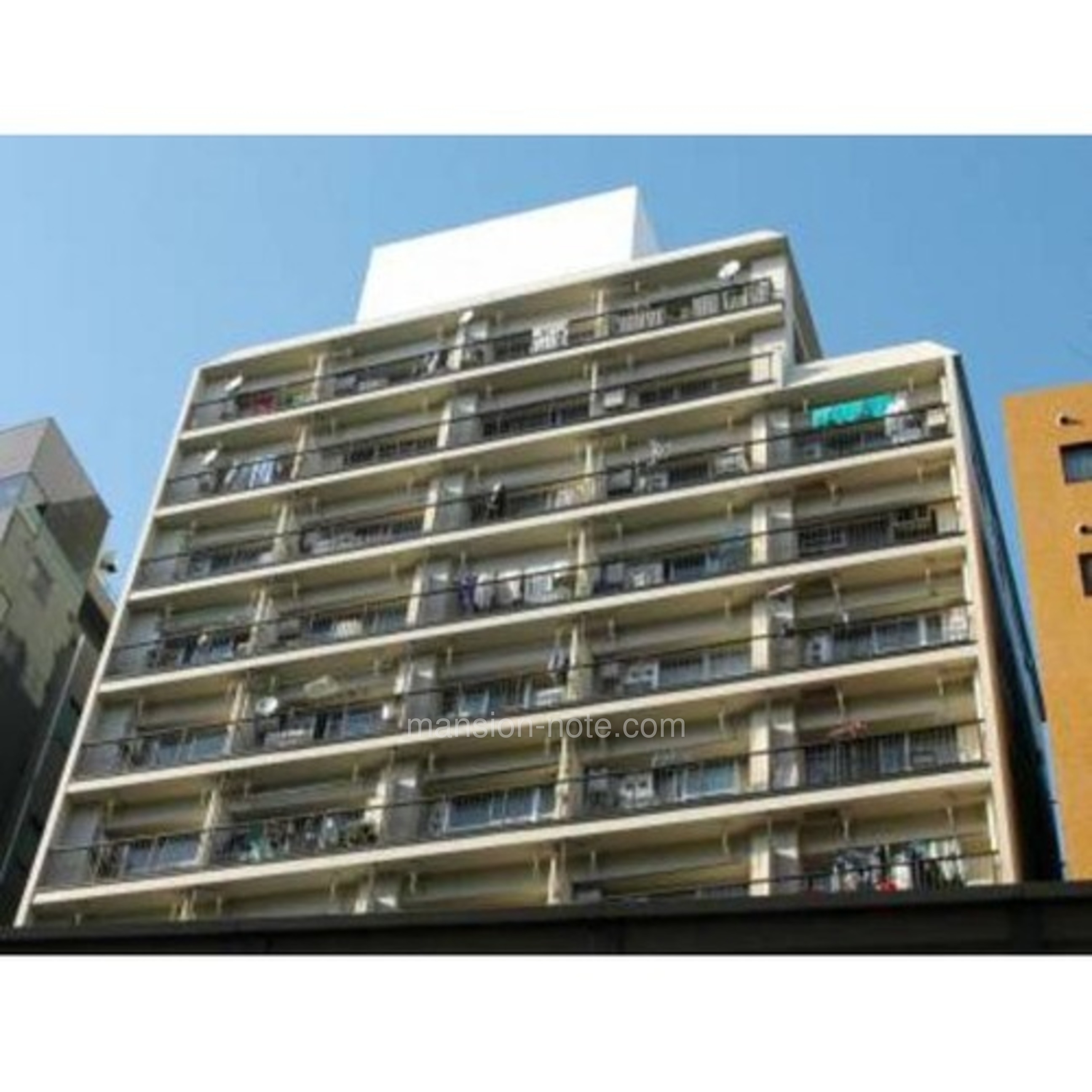 ZX南大塚の口コミ・評判 - マンションノート