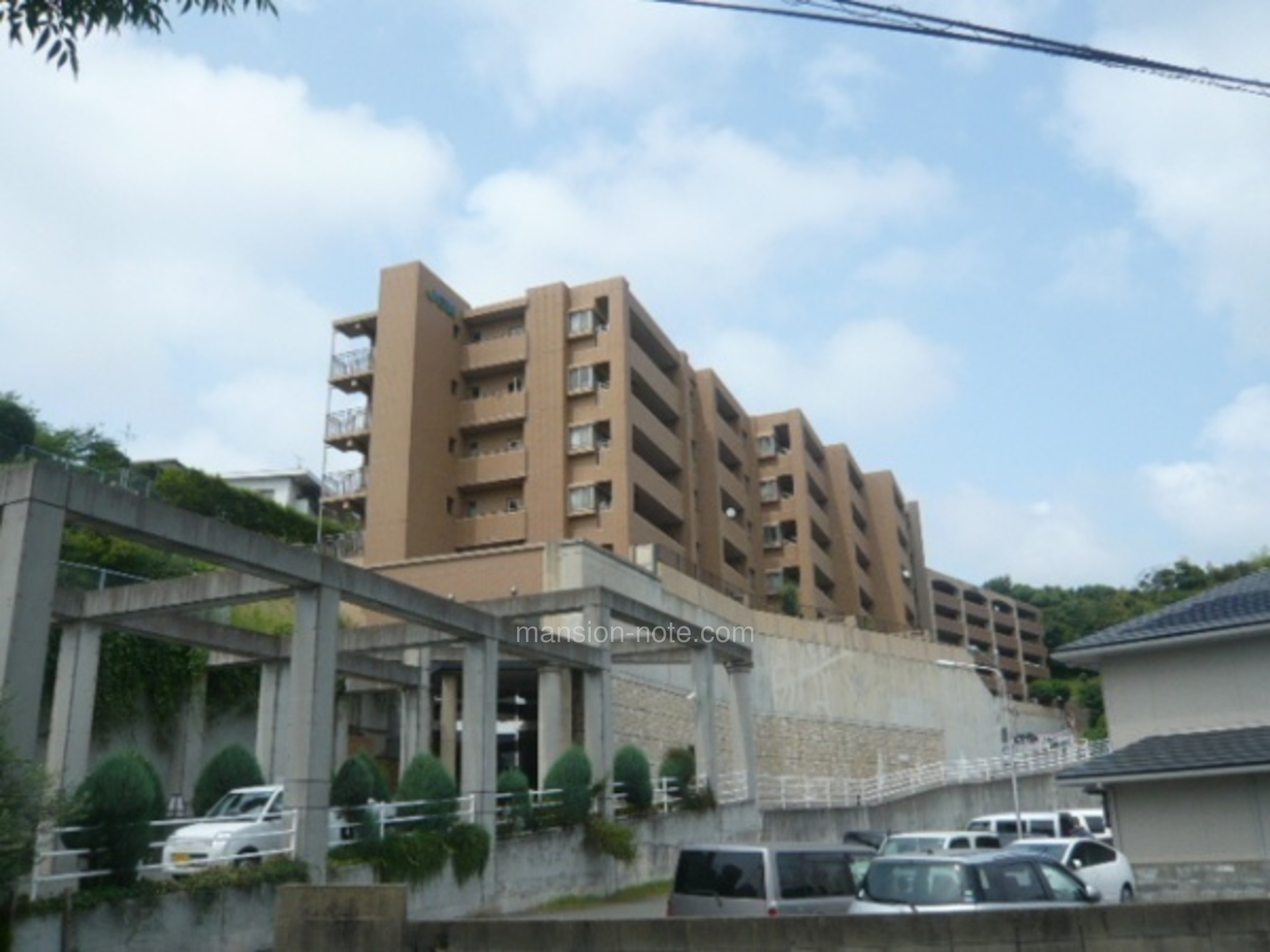 JGMヴェルデヒルズ名島河畔公園の口コミ・評判(治安・住みやすさ・子育て・周辺環境) マンションノート
