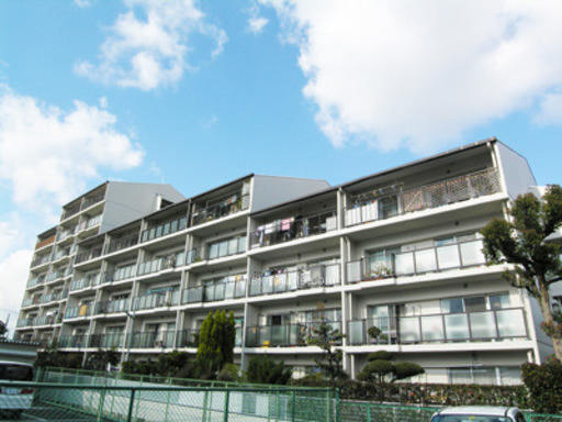 さくらマンション 東京都渋谷区桜丘町29 17 マンションノート