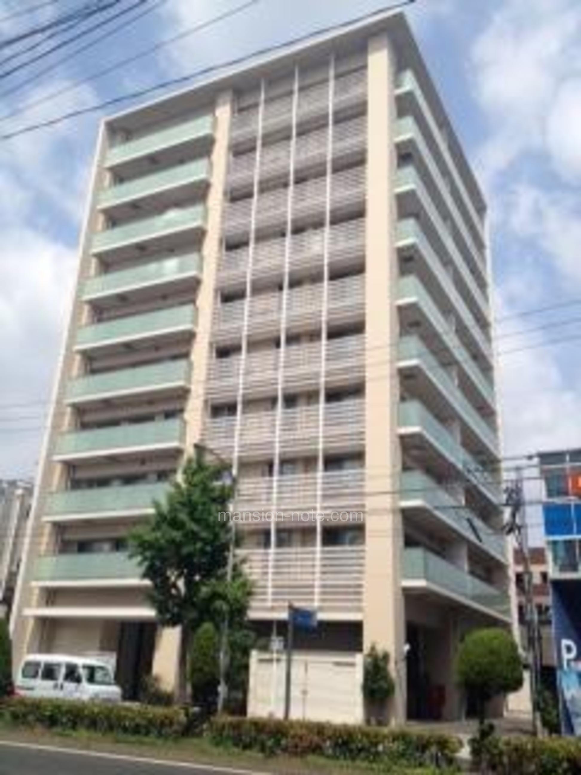 【物件情報】ブランズ庄内通の口コミ・評判 マンションノート