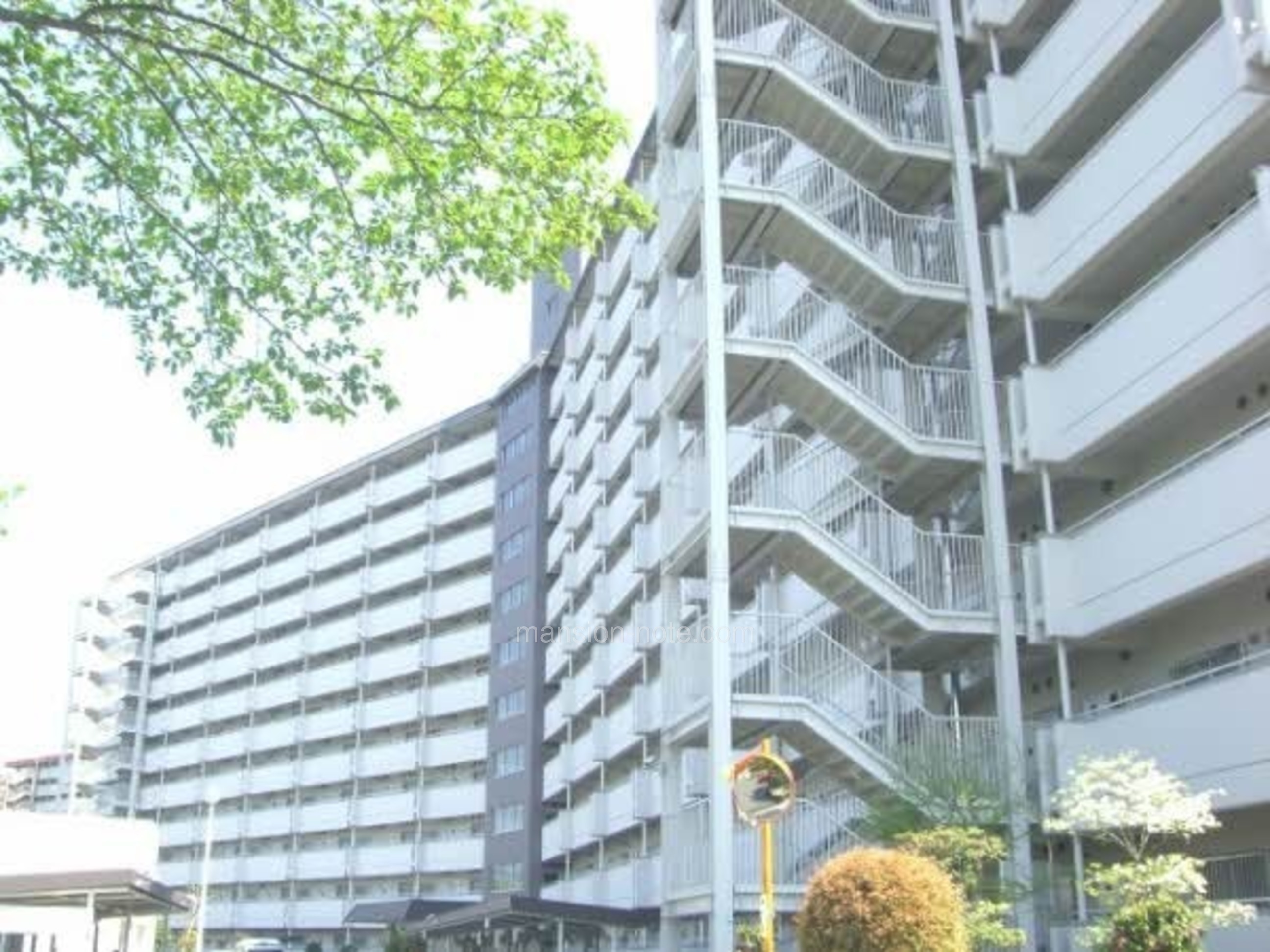 向島ニュータウン 第3街区 AG棟の口コミ・評判(治安・住みやすさ・子育て・周辺環境) マンションノート