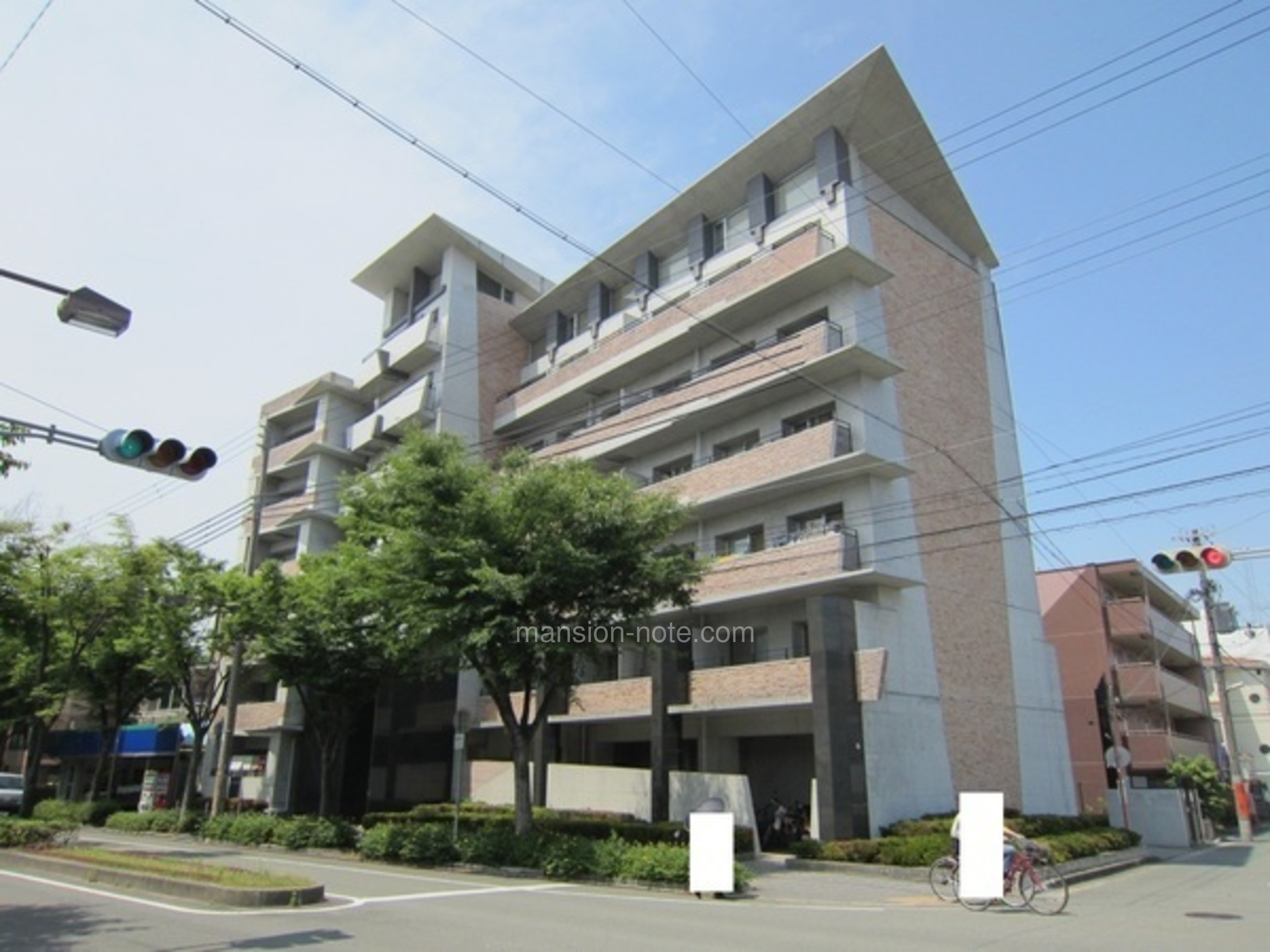 パレ南武庫之荘の口コミ・評判(治安・住みやすさ・子育て・周辺環境) マンションノート