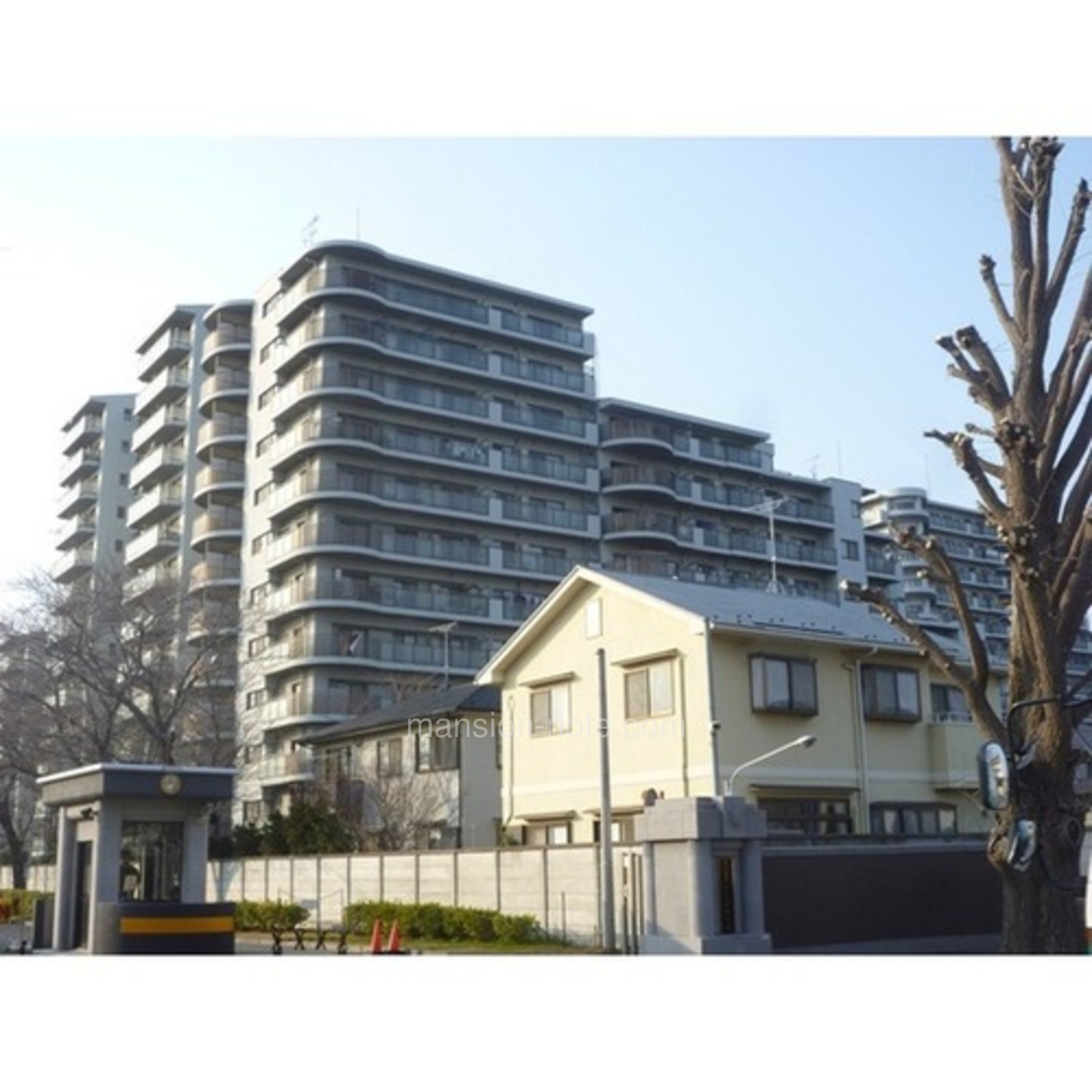 リッツハウス千城台の口コミ・評判 - マンションノート