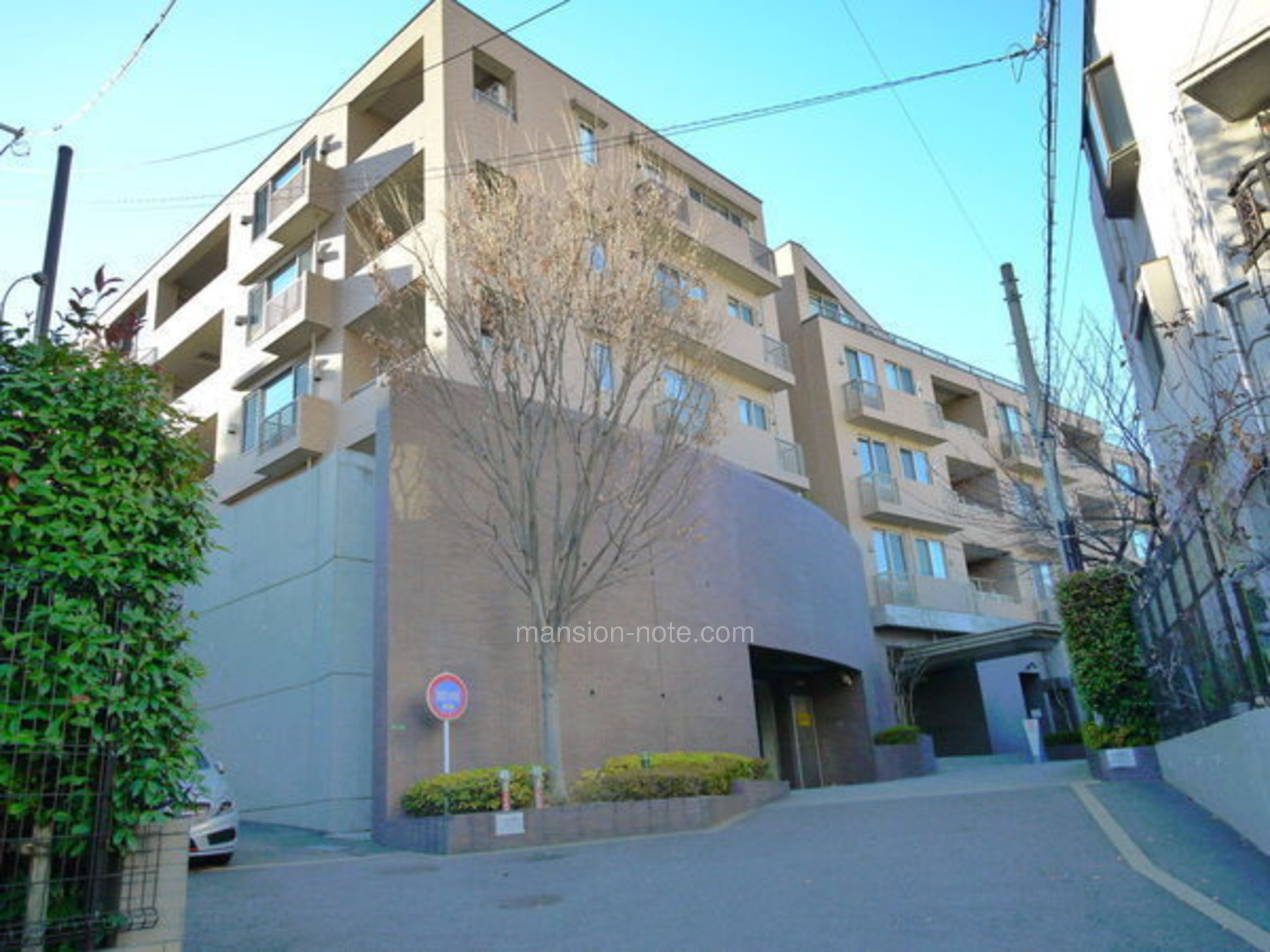 アルス文京目白台の口コミ・評判(治安・住みやすさ・子育て・周辺環境) マンションノート