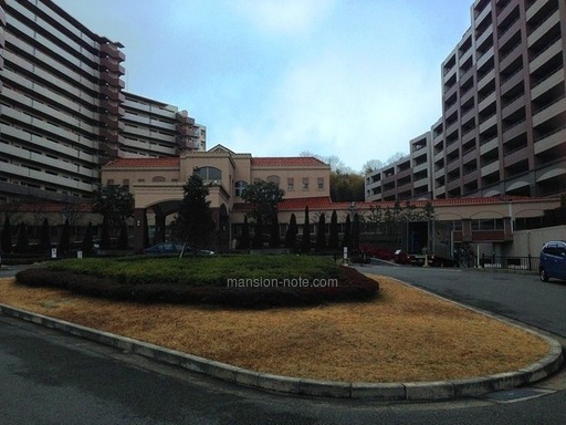 マンションノート シティオアシス東三国