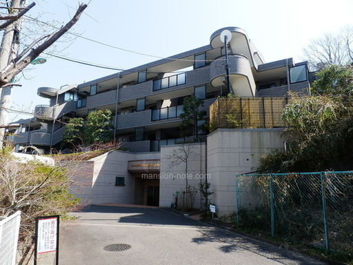 マンションノート 玉川学園前駅の長期優良住宅の中古マンション 中古マンションランキング 人気のエリア 口コミ 評判から物件検索 東京都