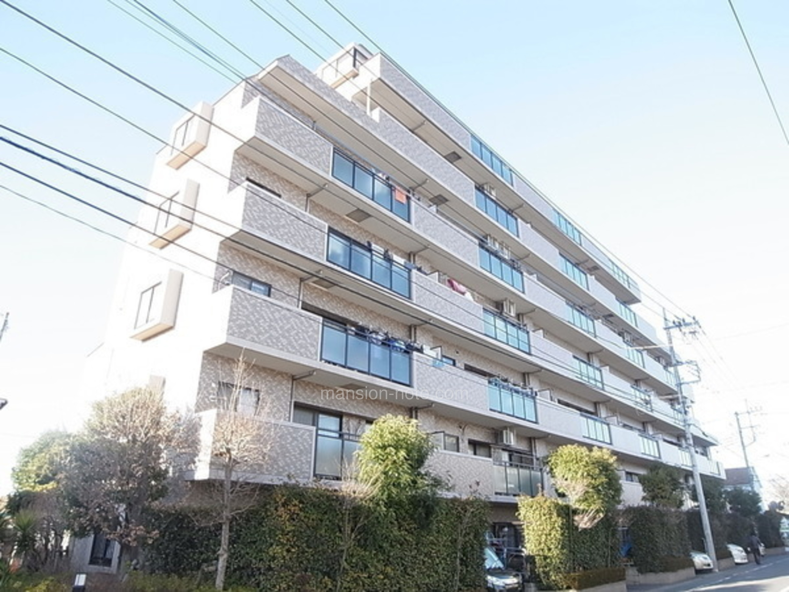 サニーコート鶴ヶ島の口コミ・評判(治安・住みやすさ・子育て・周辺環境) マンションノート