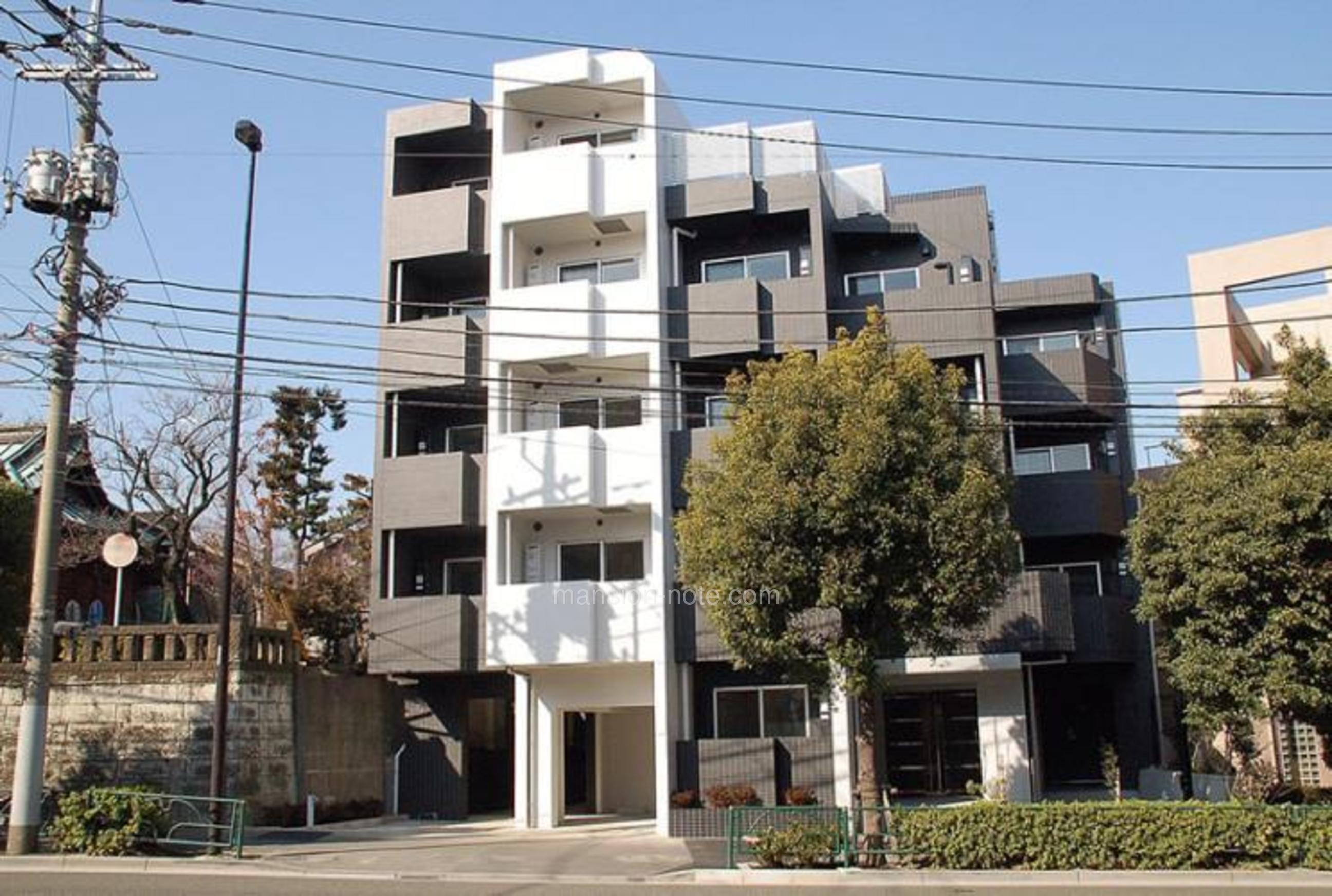 ステージファースト世田谷若林の口コミ・評判(治安・住みやすさ・子育て・周辺環境) マンションノート