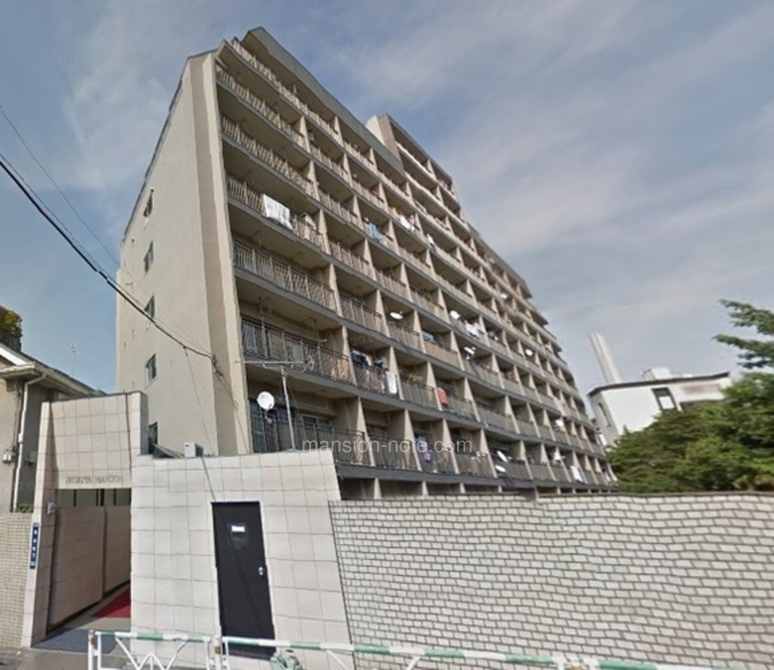 渋谷マンションの口コミ・評判(治安・住みやすさ・子育て・周辺環境) 東京都渋谷区鶯谷町 マンションノート