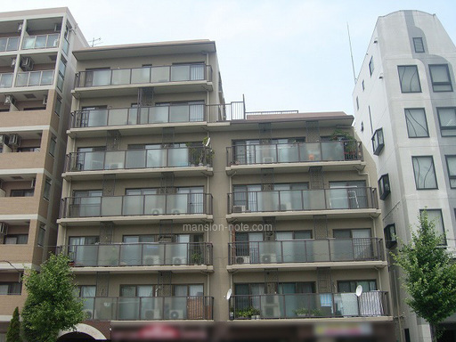 マンションノート 甲南山手駅のマンション 兵庫県 口コミ100万件以上