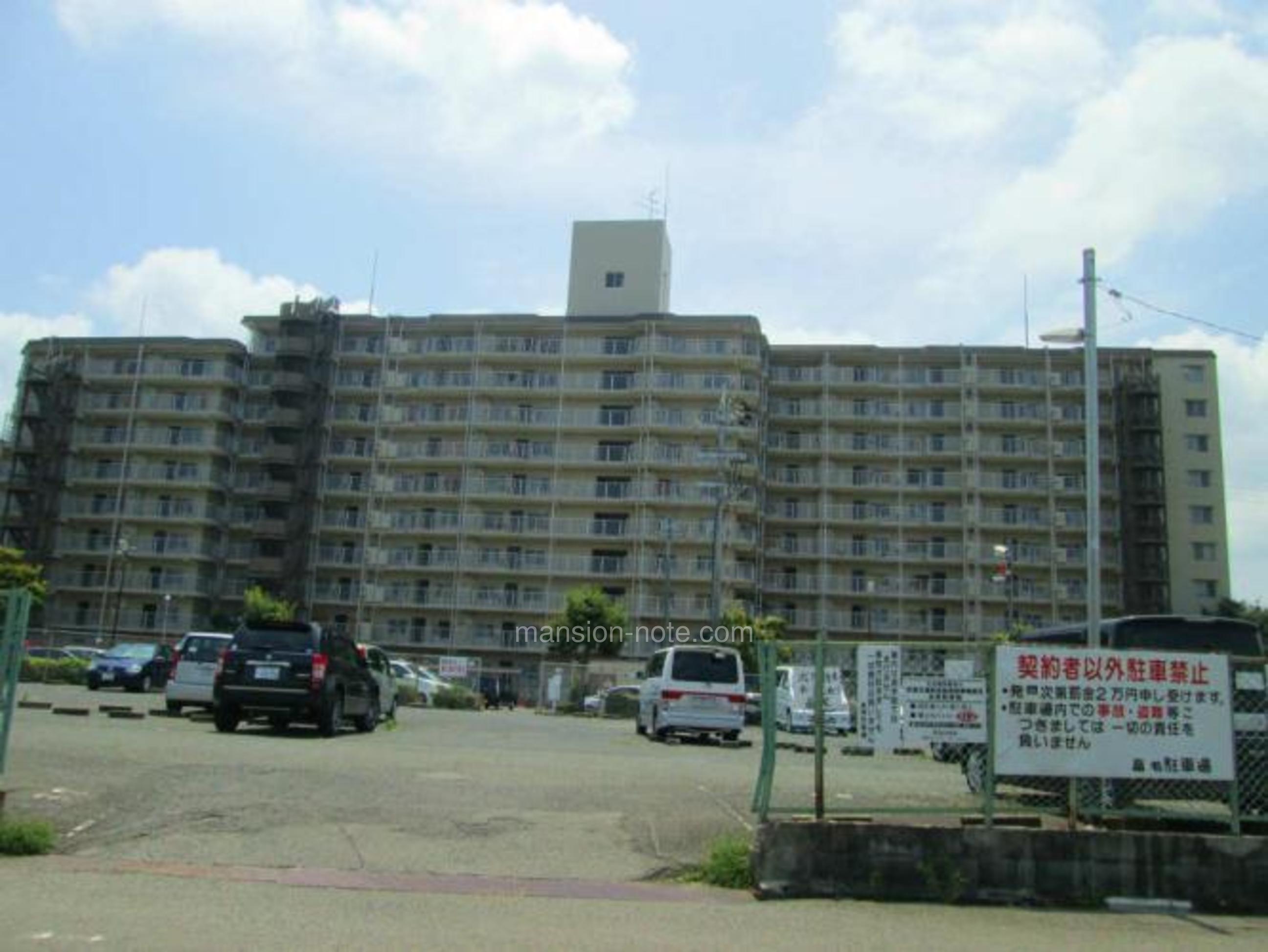 リップルコート和泉中央の口コミ・評判 - マンションノート