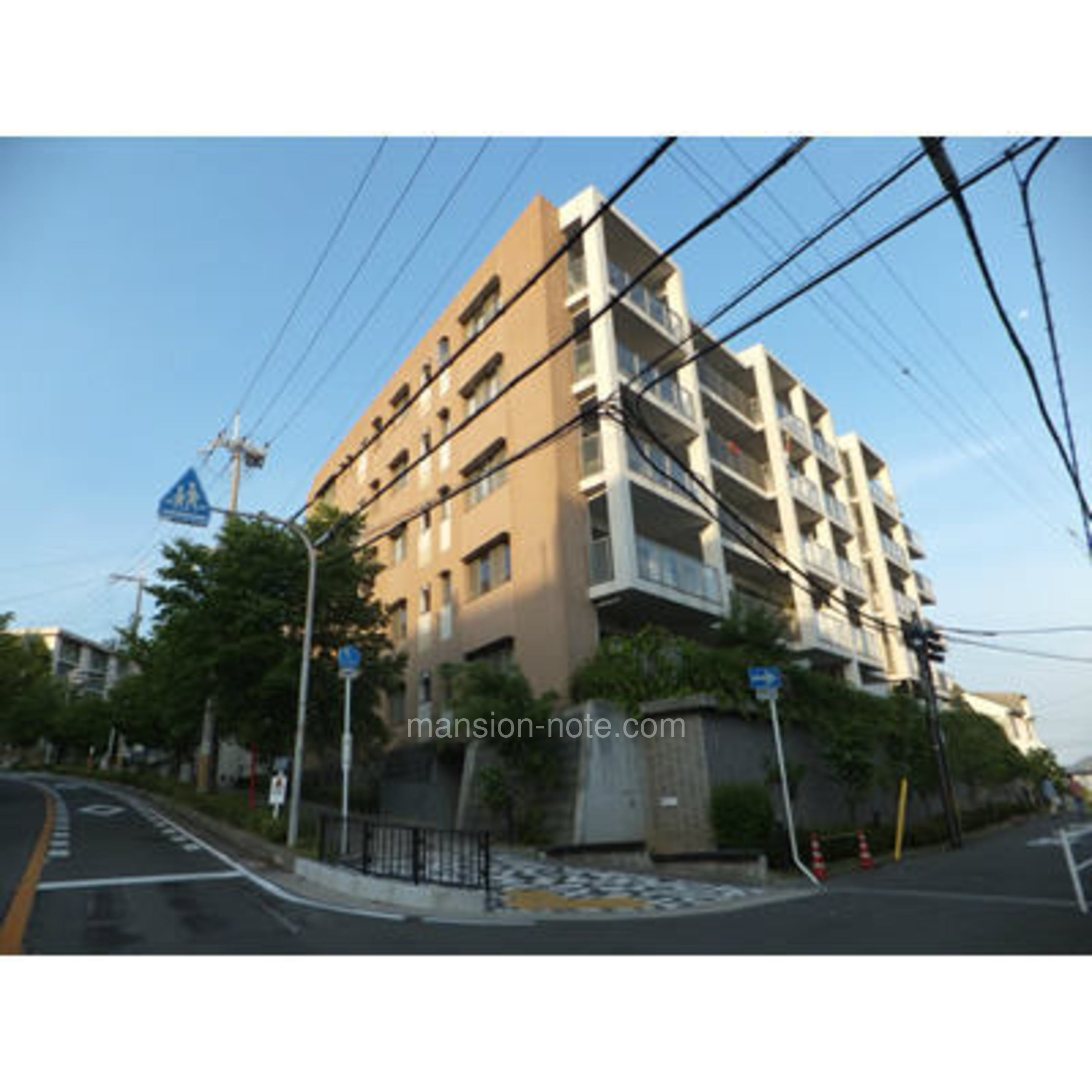ビューグランデ池田五月丘の口コミ・評判(治安・住みやすさ・子育て・周辺環境) マンションノート ビューグランデ池田五月丘の口コミ・評判(治安・住みやすさ・子育て・周辺環境) マンションノート