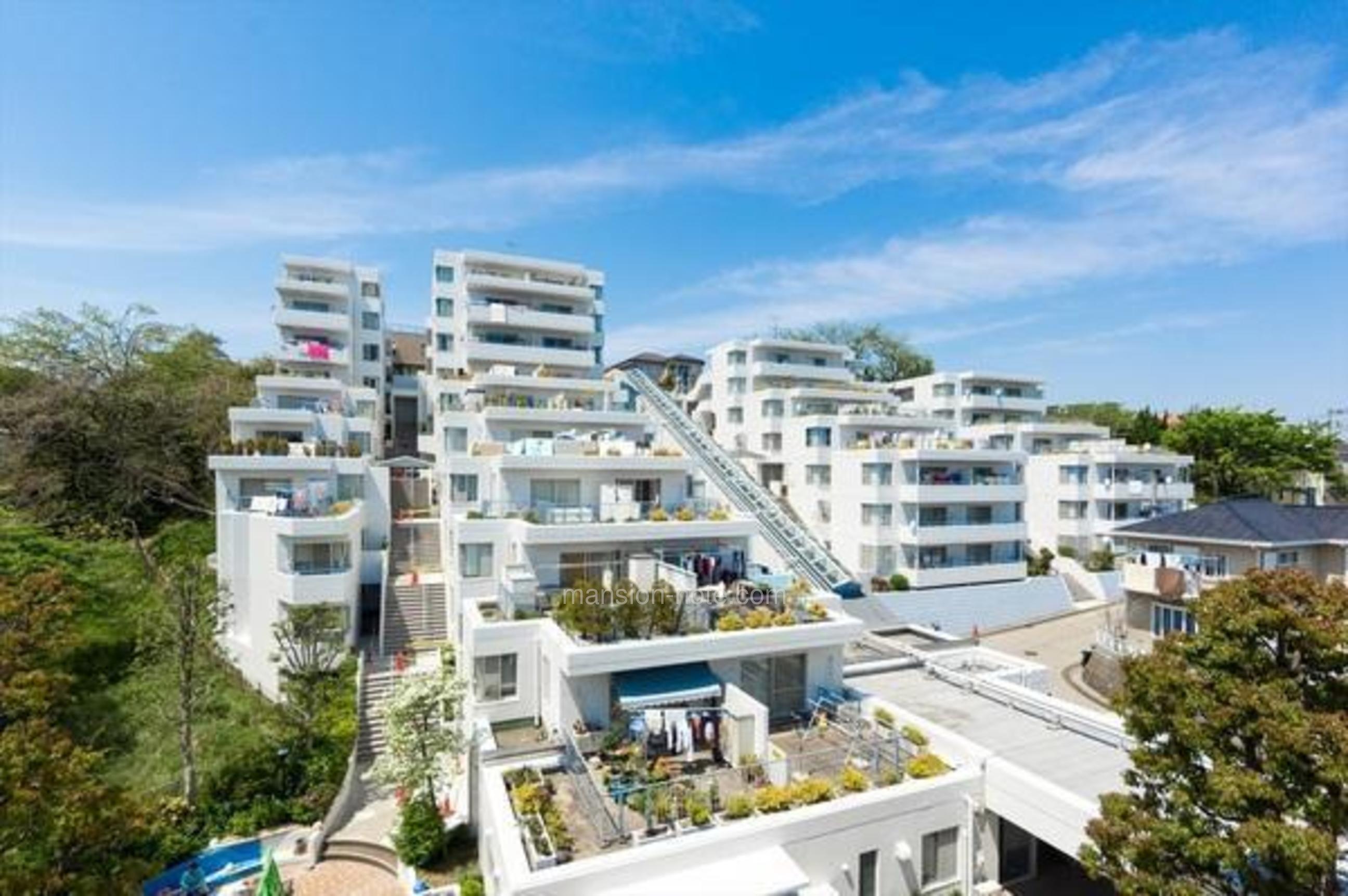グランドヒルズ港南台の口コミ・評判(治安・住みやすさ・子育て・周辺環境) マンションノート グランドヒルズ港南台の口コミ・評判(治安・住みやすさ・子育て・周辺環境) マンションノート