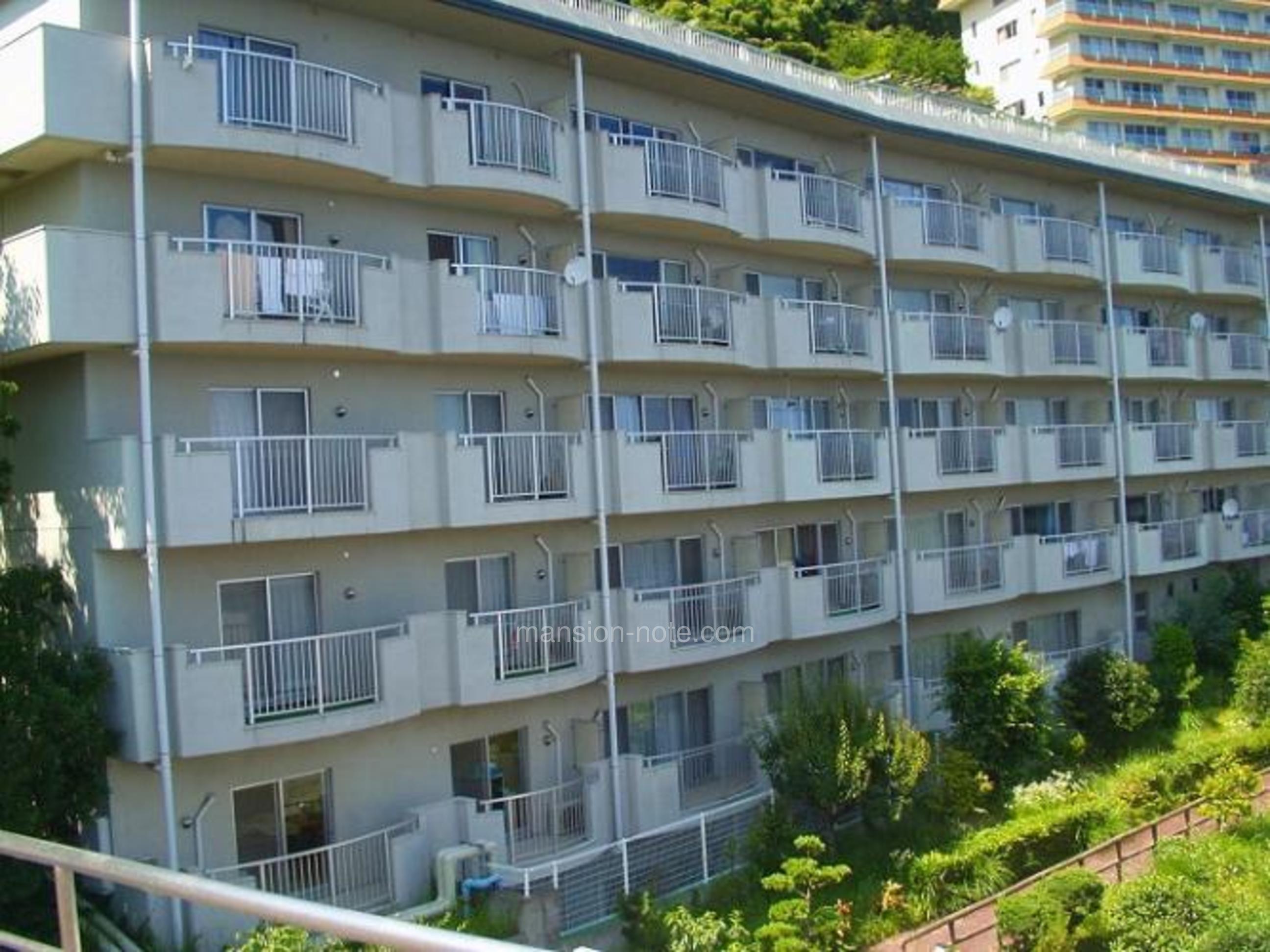 ケアリゾート熱海の口コミ・評判 - マンションノート