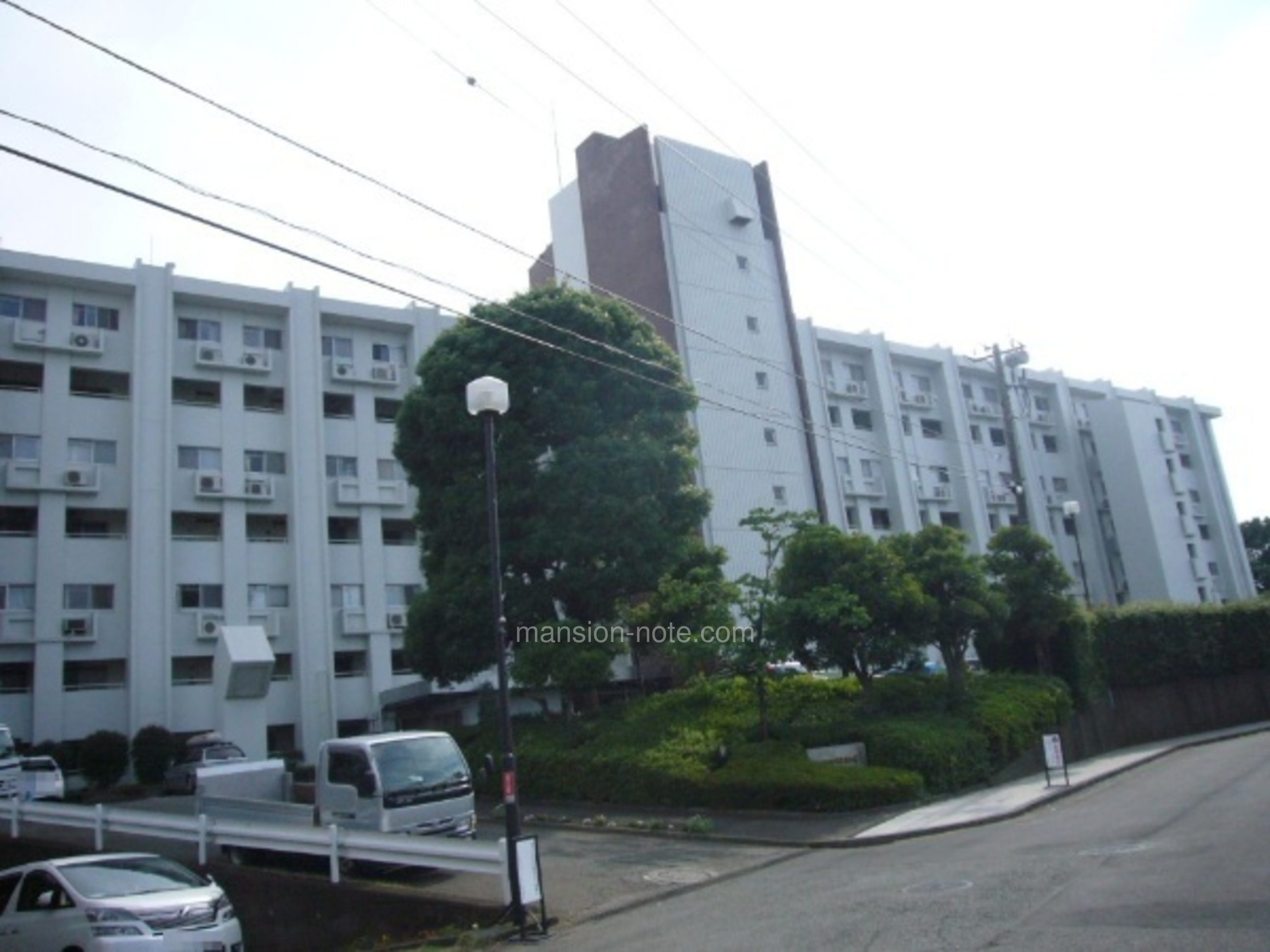 【物件情報】日吉台マンションの口コミ・評判 マンションノート