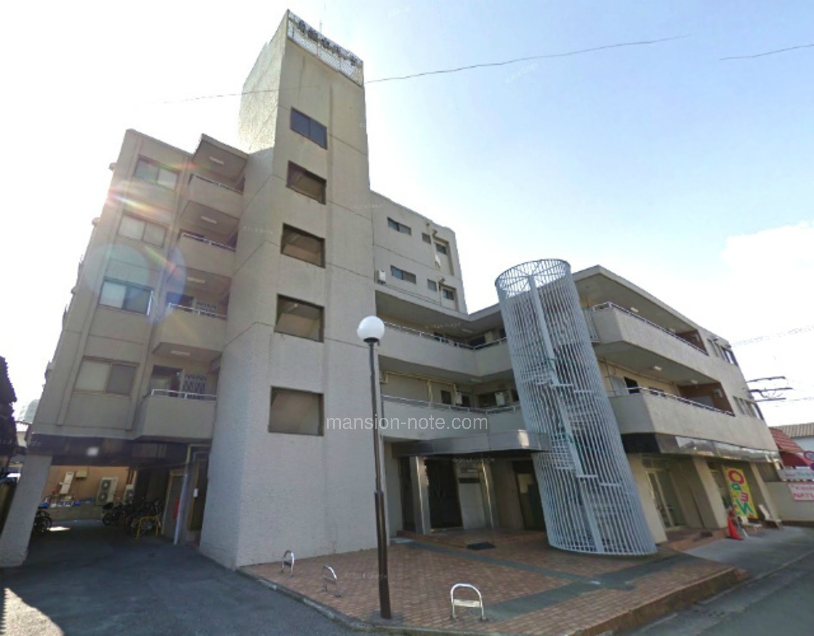 南熊本ハイツの口コミ・評判 - マンションノート