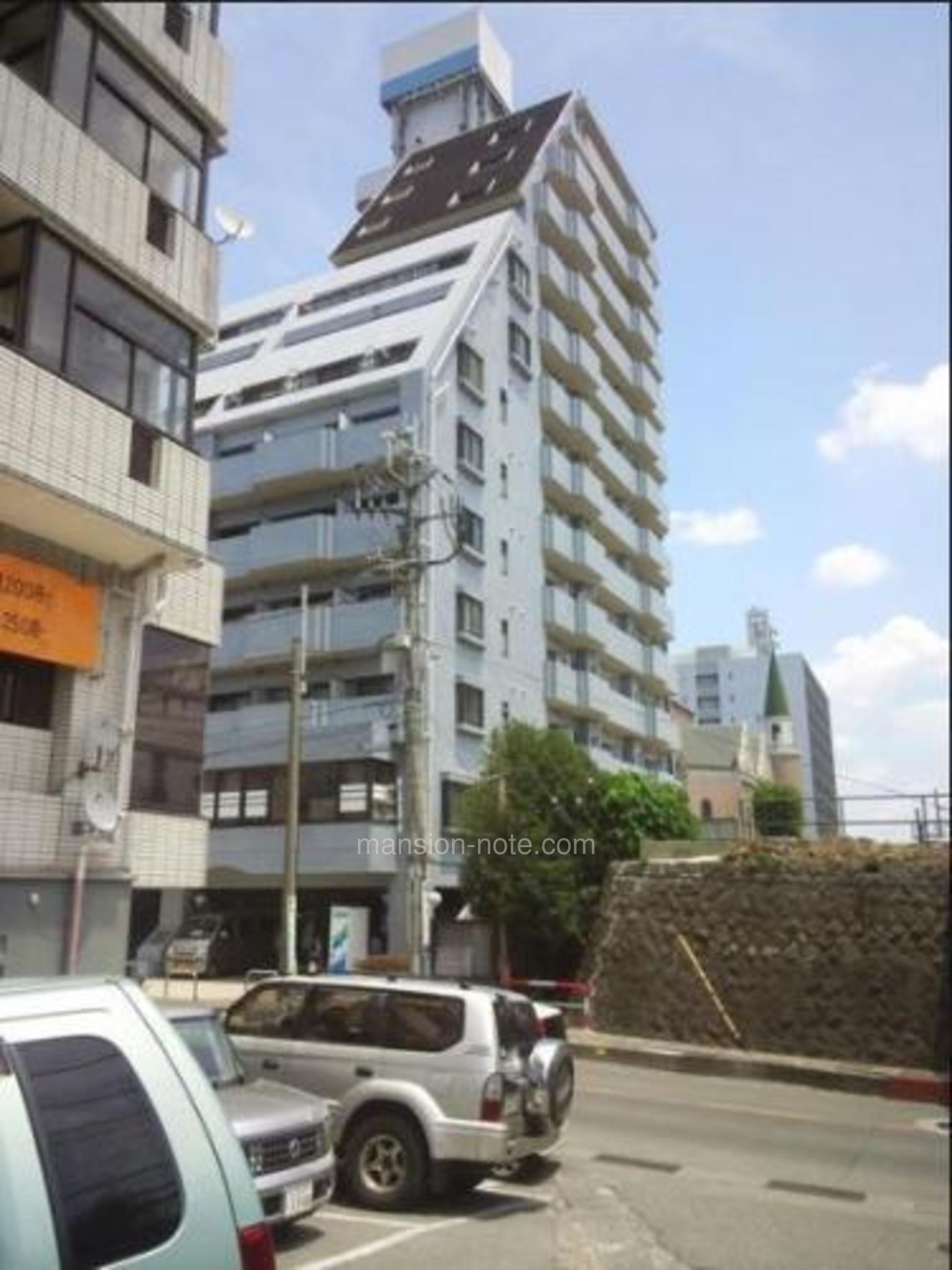 メゾン・ド・アルドゥールの物件情報 マンションノート