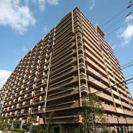 マンションノート ネオハイツ阿倍野のｑ ａ