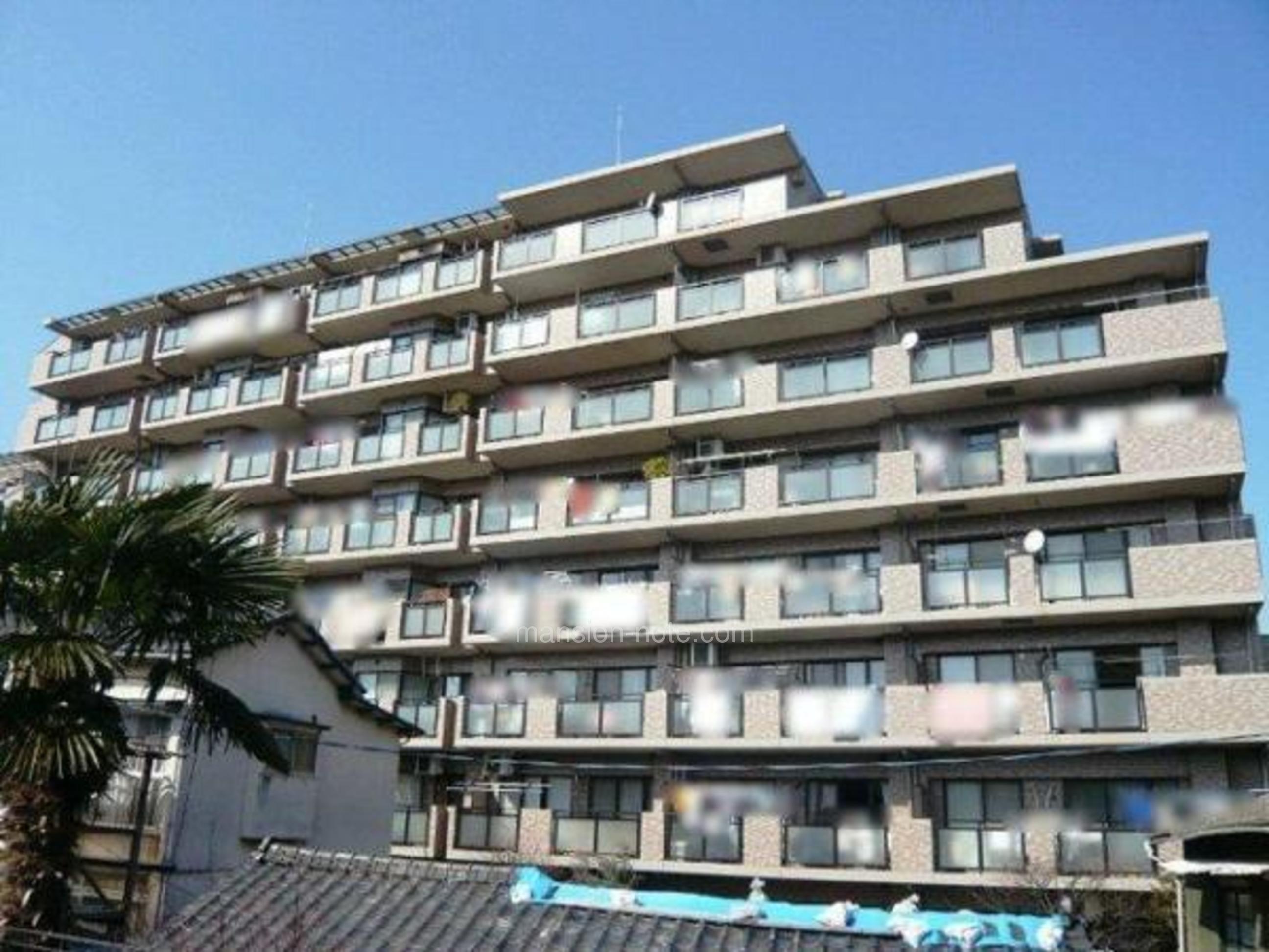 さいたま第2サニーコートの口コミ・評判(治安・住みやすさ・子育て・周辺環境) マンションノート