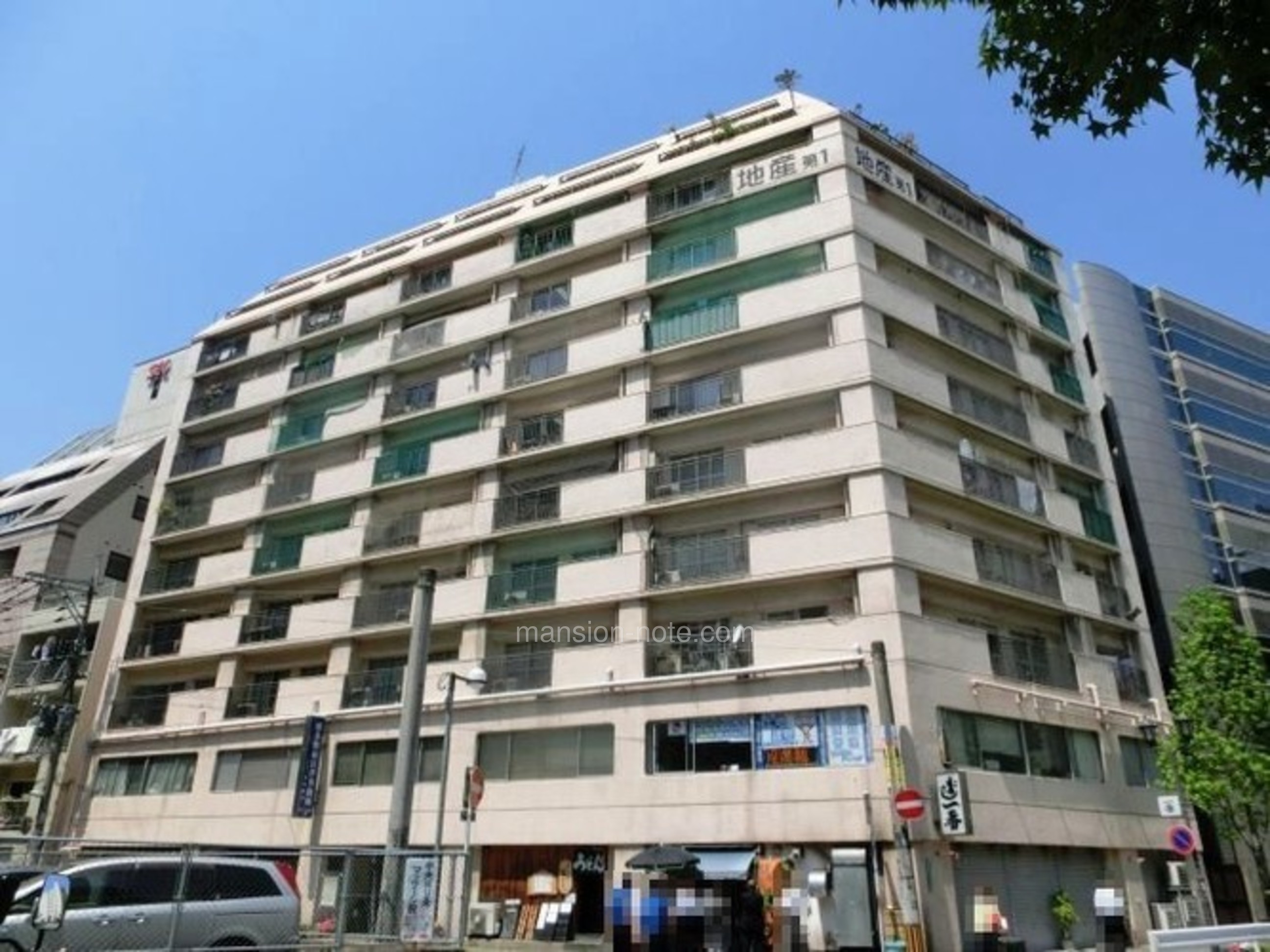 チサンマンション第一博多の口コミ・評判(治安・住みやすさ・子育て・周辺環境) マンションノート チサンマンション第一博多の口コミ・評判(治安・住みやすさ・子育て・周辺環境) マンションノート