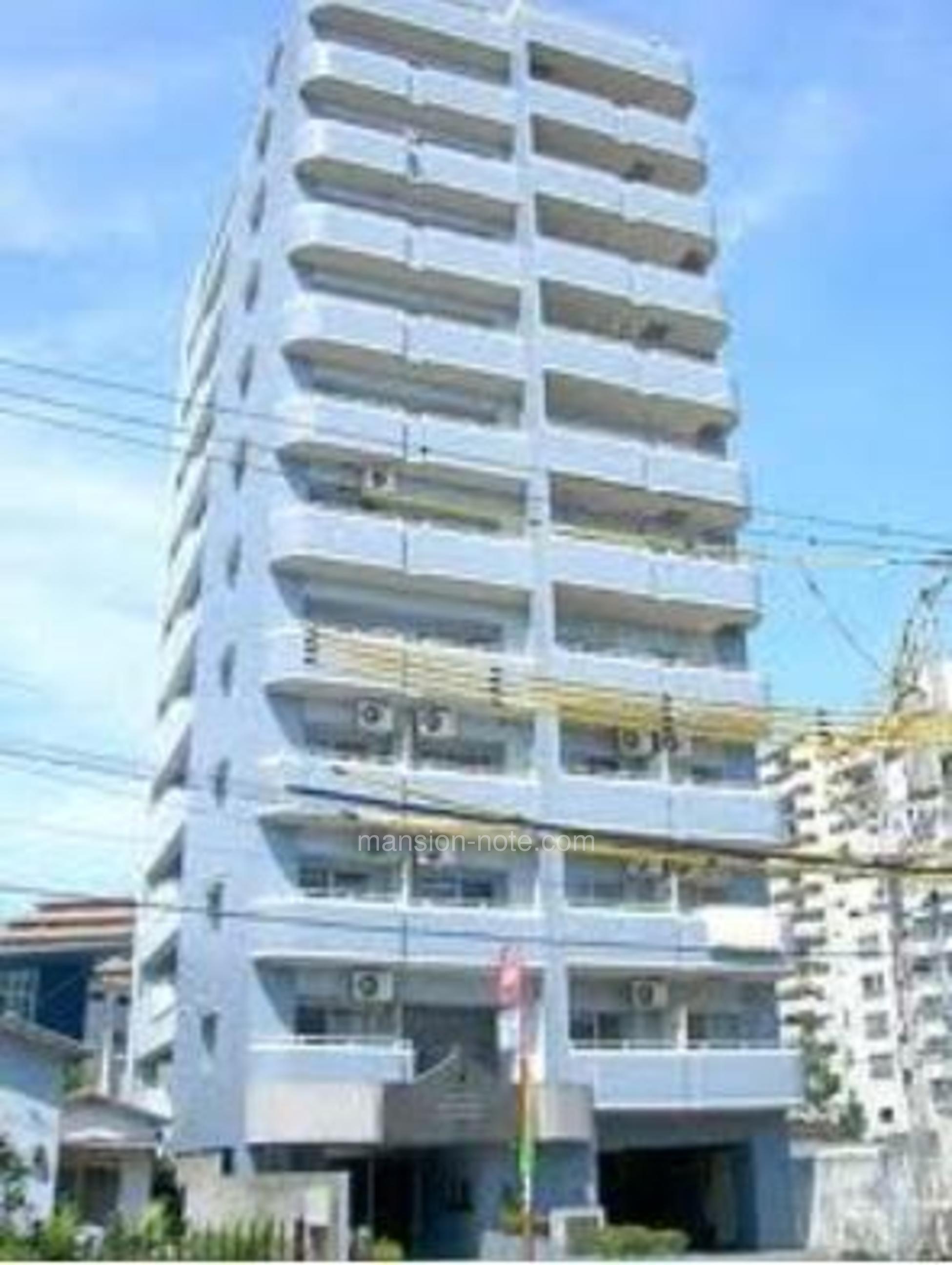 サーパス 新 室 見