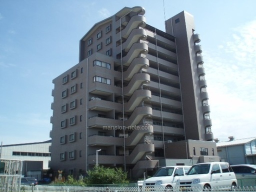 マンションノート 大場駅の賃貸物件 家賃相場 穴場 人気のエリア 口コミ 評判から物件検索 静岡県