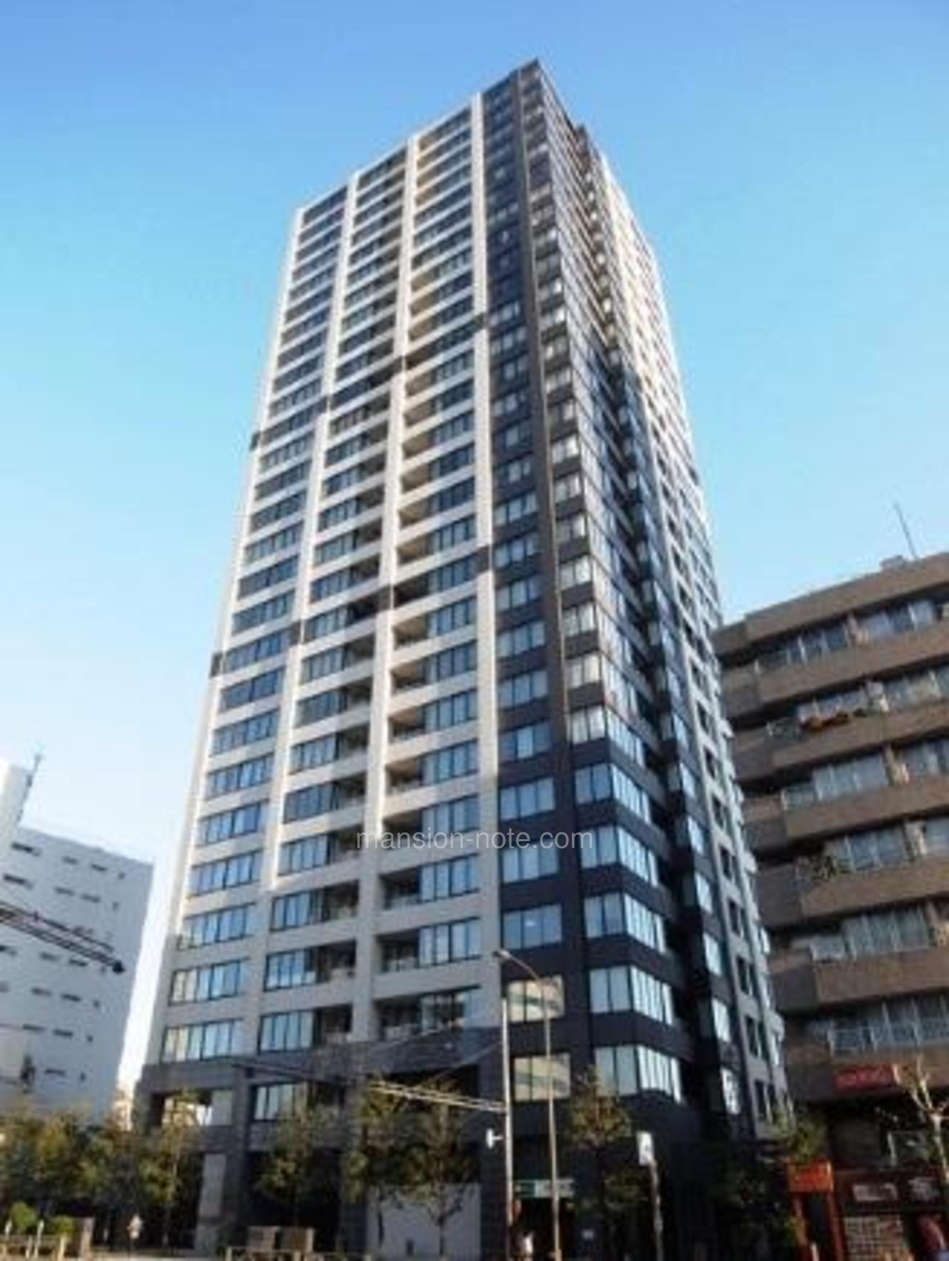 【口コミ・評判】ザ・ヒルトップタワー高輪台の物件情報 マンションノート