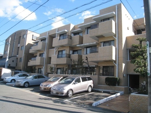 マンションノート コーポ藤 A棟 岩手県二戸市石切所字荒瀬35