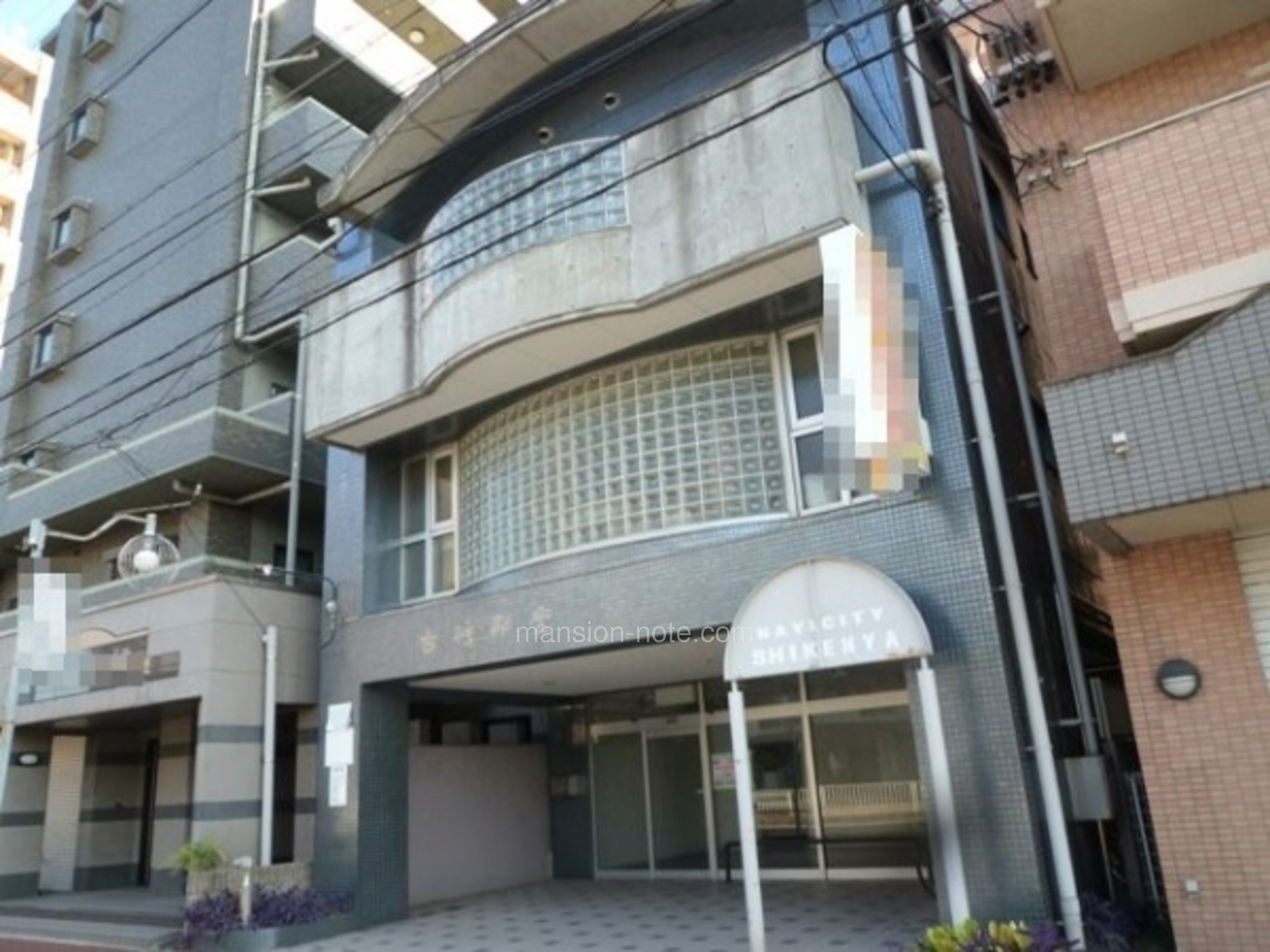 ナビシティ四軒家の口コミ・評判(治安・住みやすさ・子育て・周辺環境) マンションノート