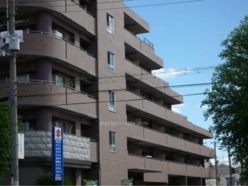 中野のマンション 大阪府大阪市東住吉区 口コミ100万件以上 マンションノート