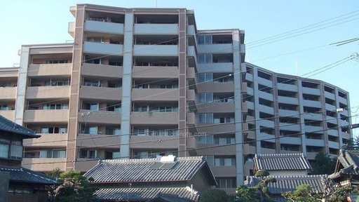 マンションノート エスリード香里園美井元町