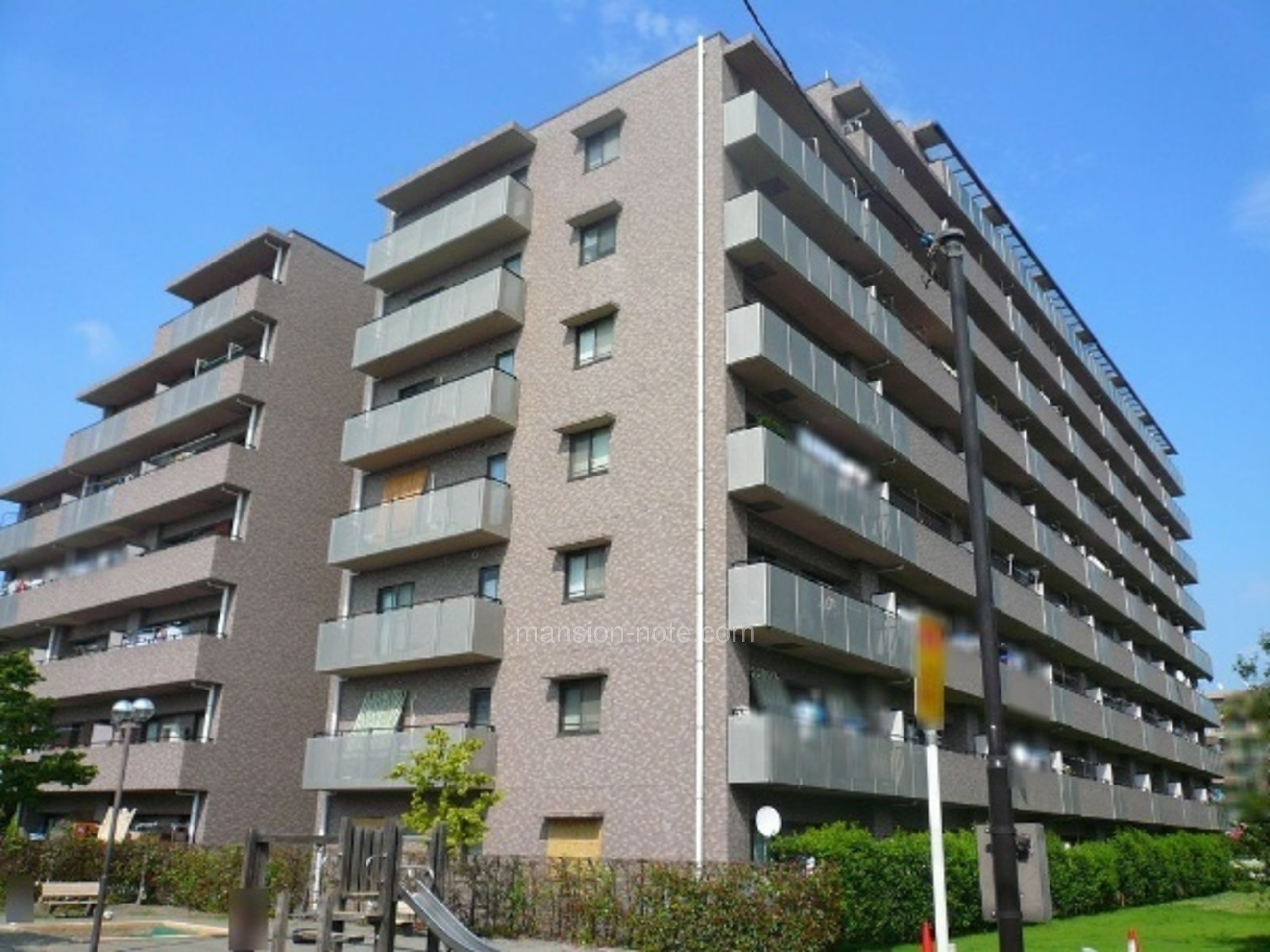府中武蔵台グランドハイツの口コミ・評判(治安・住みやすさ・子育て・周辺環境) マンションノート 府中武蔵台グランドハイツの口コミ・評判(治安・住みやすさ・子育て・周辺環境) マンションノート
