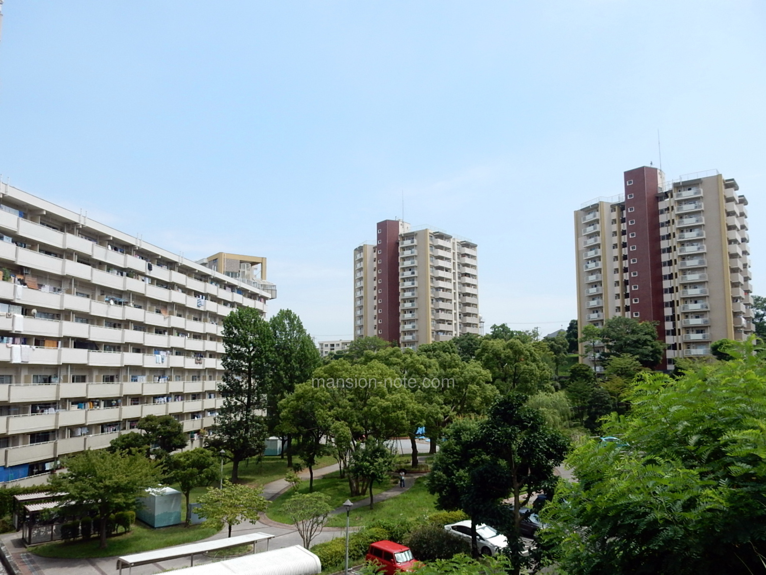 プレサンス ロジェ 横濱 天王 町