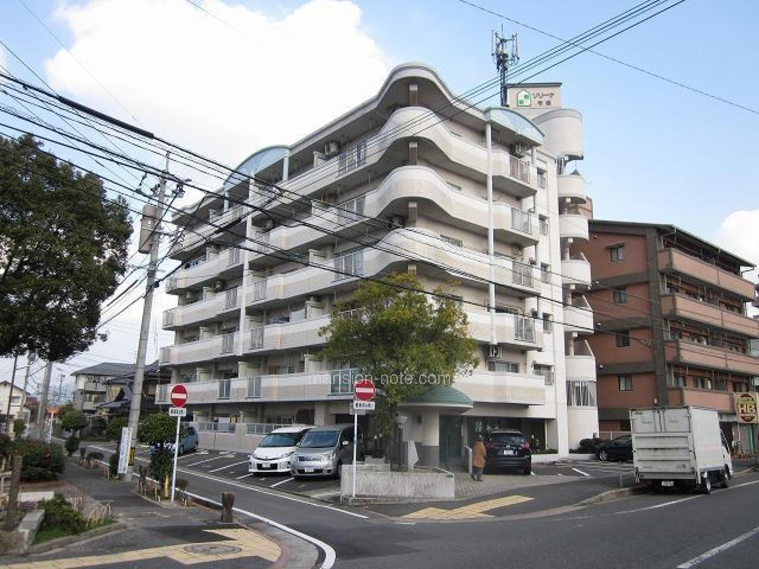 【口コミ・評判】ソリーナ守恒の物件情報 マンションノート