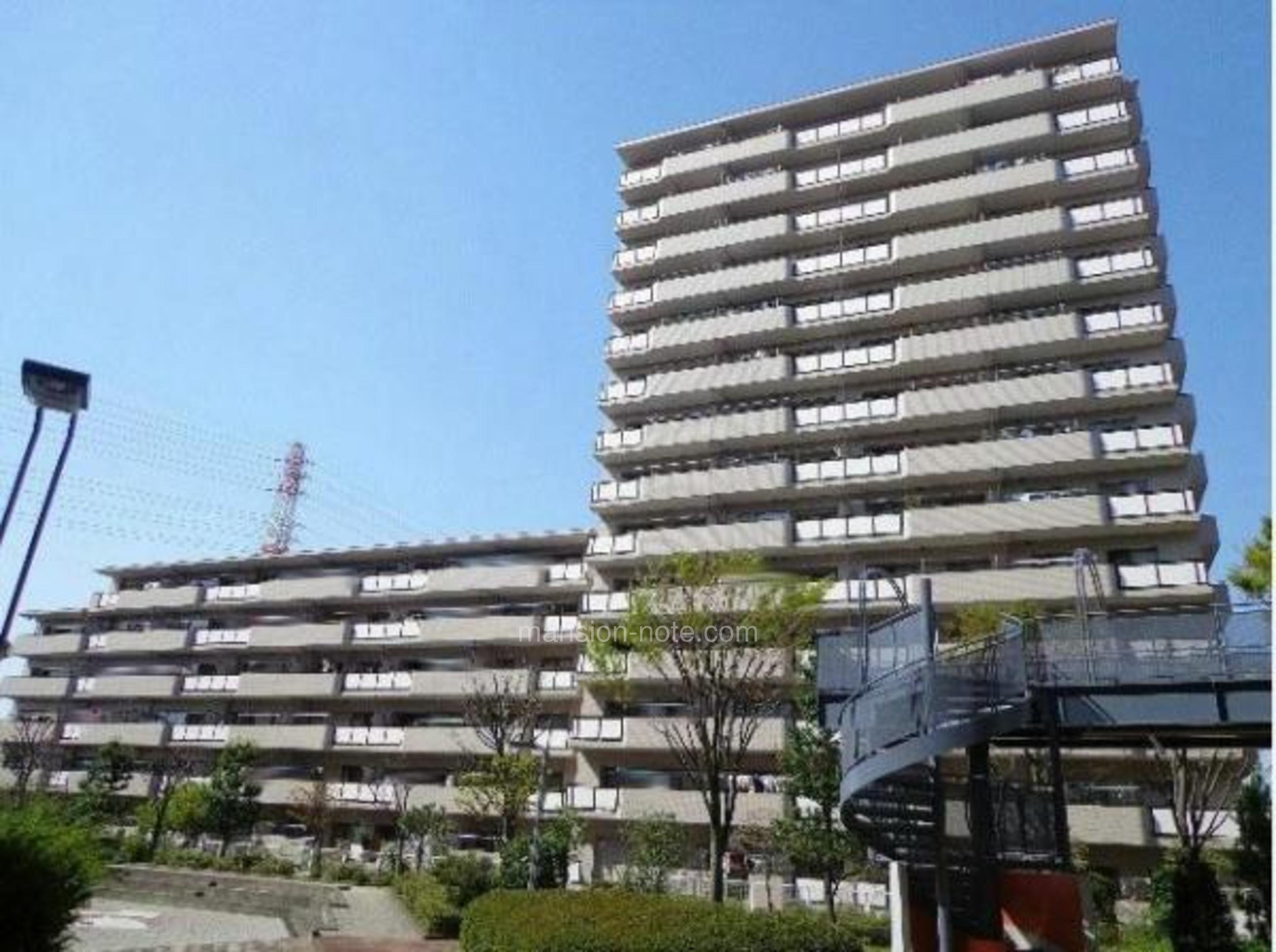 グラン アージュ 大宮
