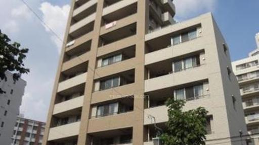 賃貸物件 10階 2ldk 52 97 南 ナゴヤセンタータワー マンションノート