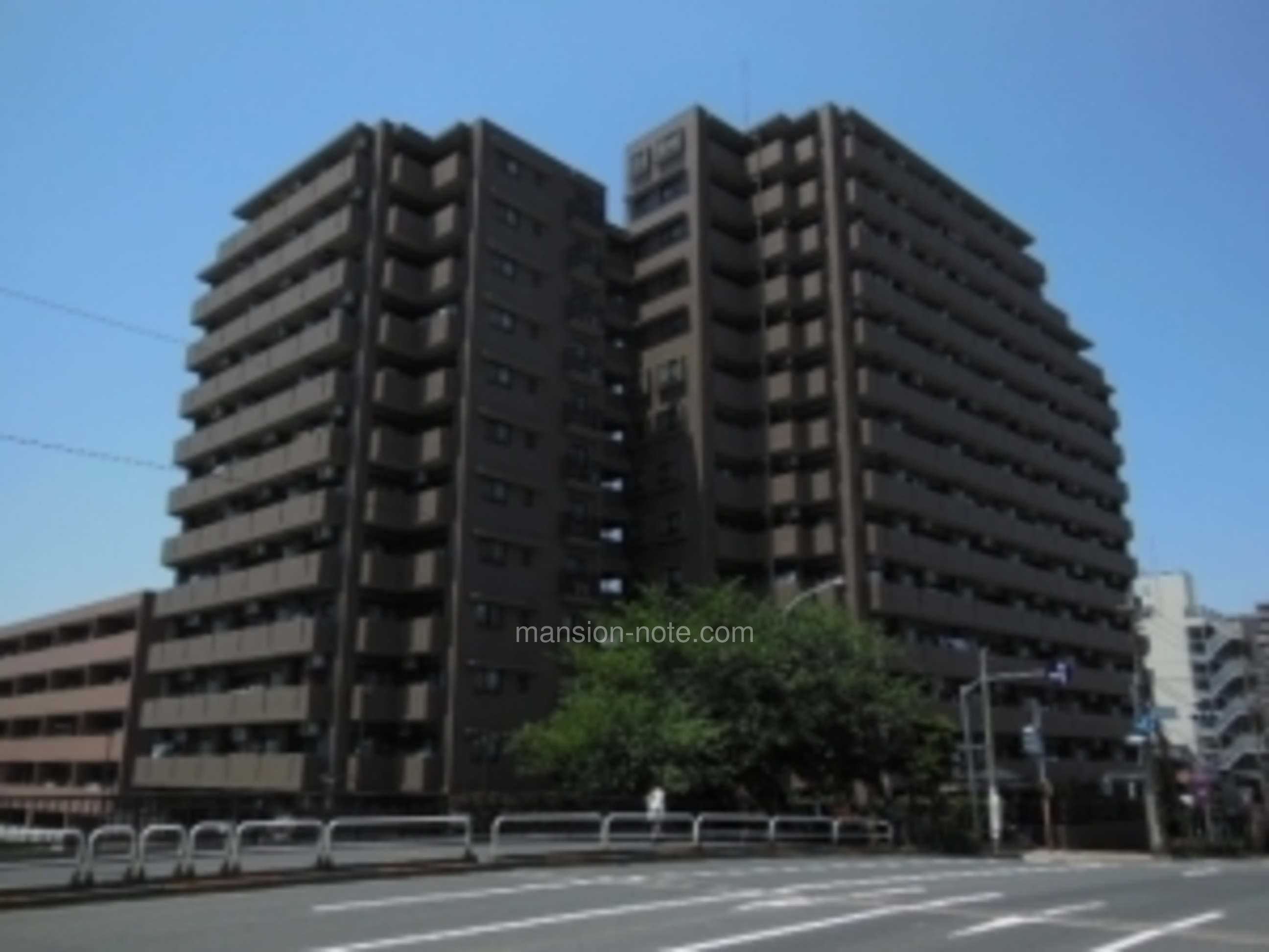 ライオンズプラザ西大島の口コミ・評判(治安・住みやすさ・子育て・周辺環境) マンションノート ライオンズプラザ西大島の口コミ・評判(治安・住みやすさ・子育て・周辺環境) マンションノート