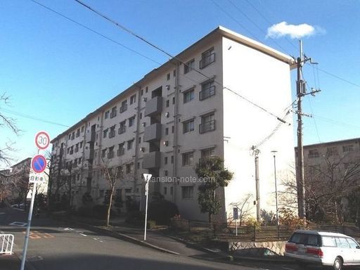 マンションノート 箕面市のマンション 大阪府 口コミ100万件以上