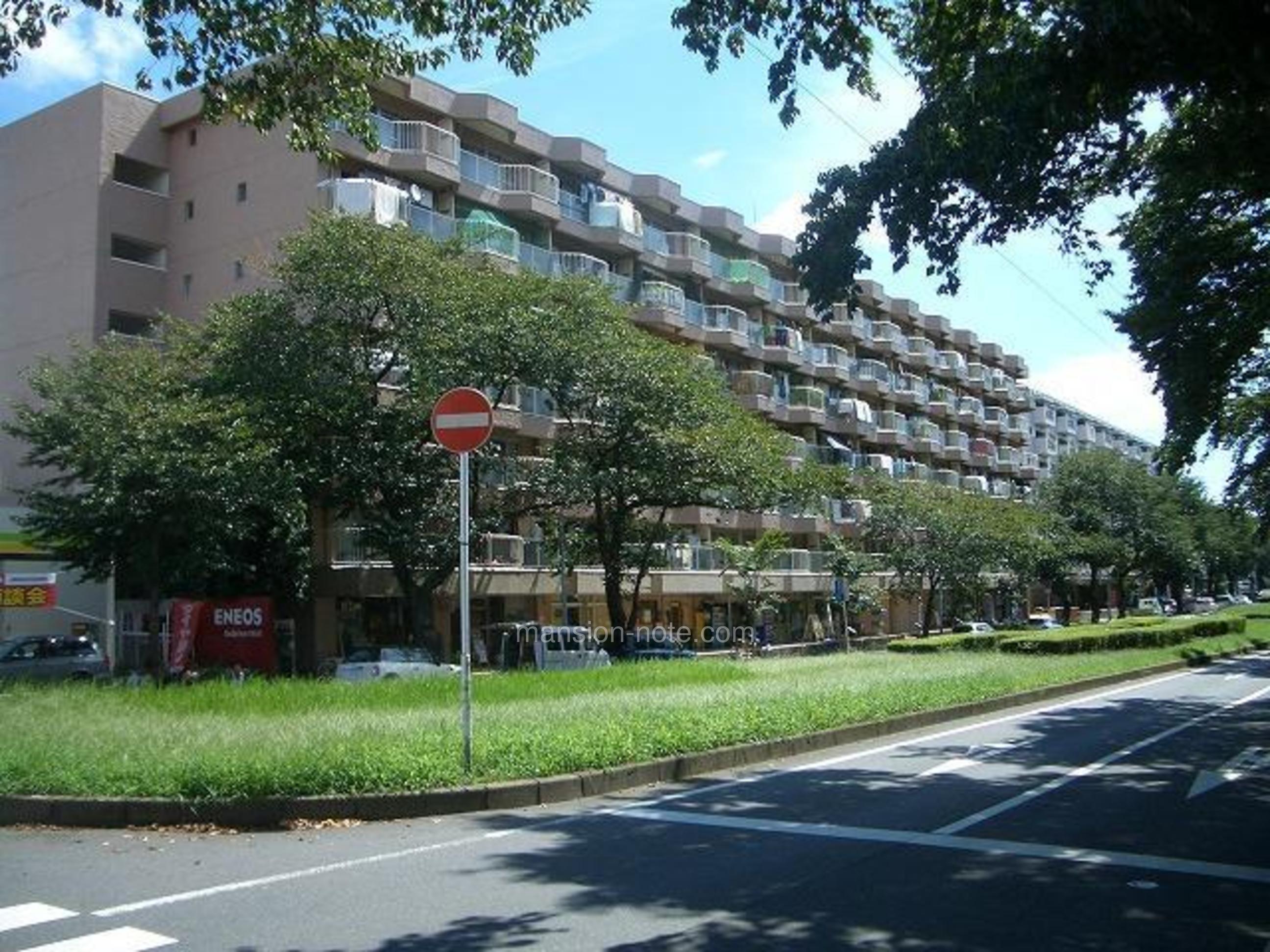 近鉄ハイツ六実の口コミ・評判(治安・住みやすさ・子育て・周辺環境) マンションノート 近鉄ハイツ六実の口コミ・評判(治安・住みやすさ・子育て・周辺環境) マンションノート