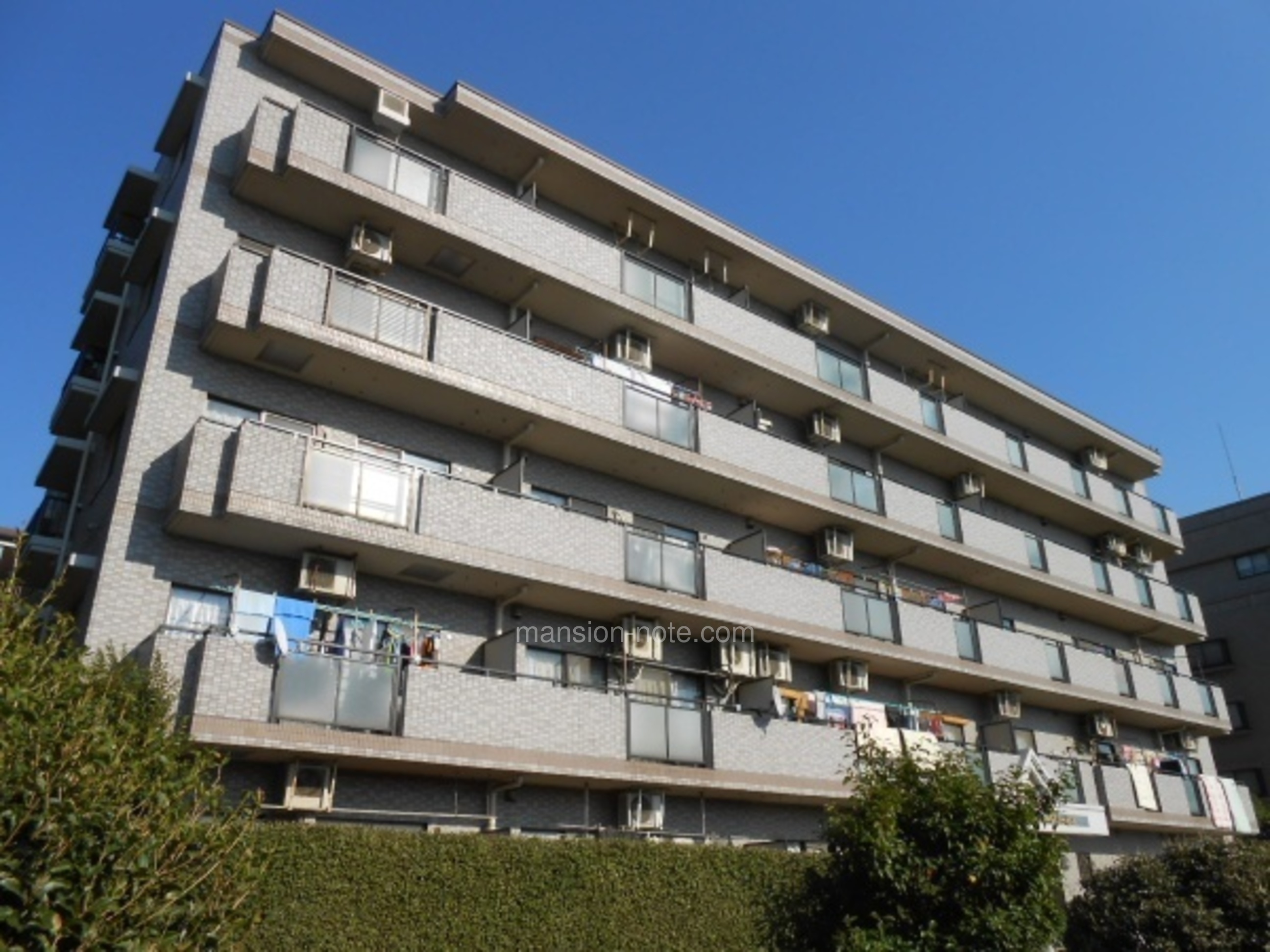 ライオンズガーデン大宮日進 第2の口コミ・評判(治安・住みやすさ・子育て・周辺環境) マンションノート ライオンズガーデン大宮日進 第2の口コミ・評判(治安・住みやすさ・子育て・周辺環境) マンションノート