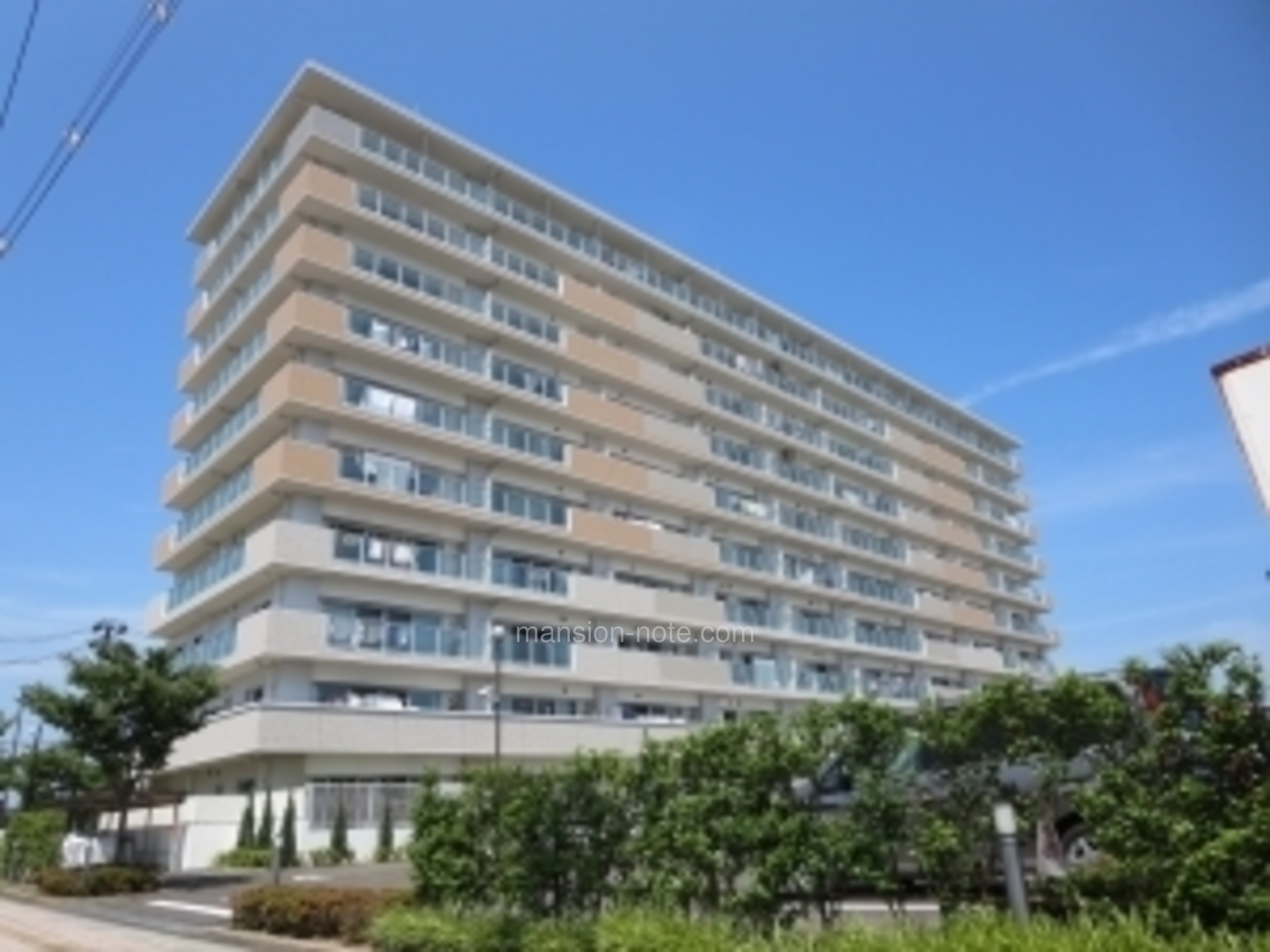 【物件情報】ライオンズ杜せきのしたけやき通りの口コミ・評判 マンションノート