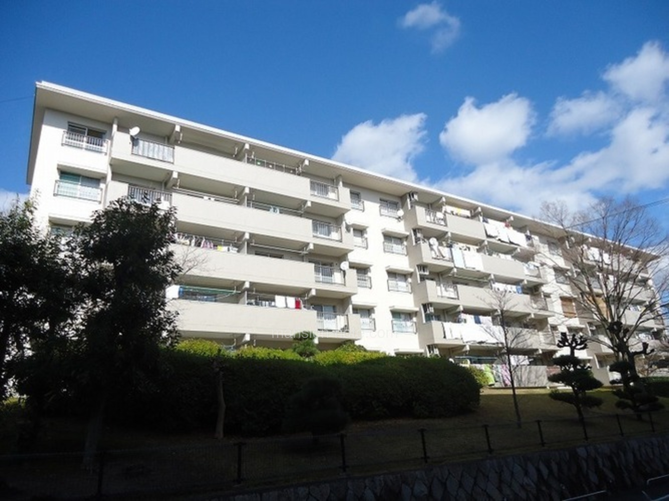 箕面如意谷住宅 123棟の口コミ・評判(治安・住みやすさ・子育て・周辺環境) マンションノート 箕面如意谷住宅 123棟の口コミ・評判(治安・住みやすさ・子育て・周辺環境) マンションノート