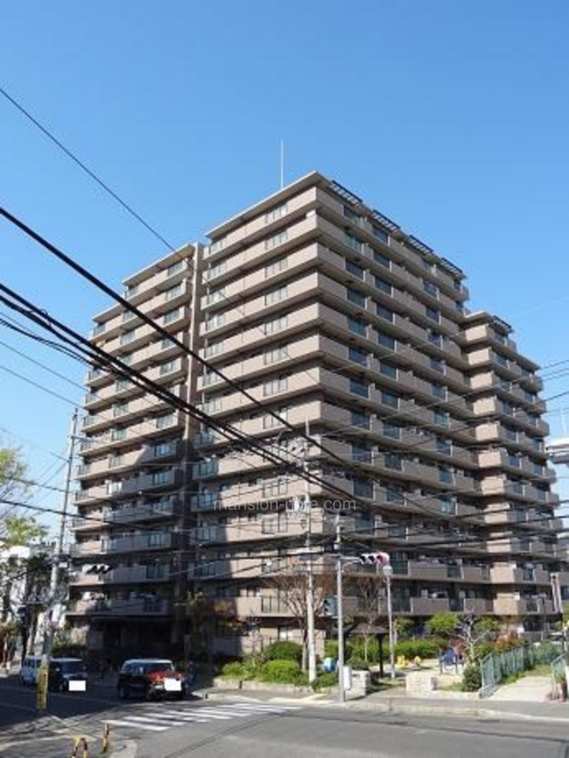 リップルコート和泉中央の口コミ・評判 - マンションノート