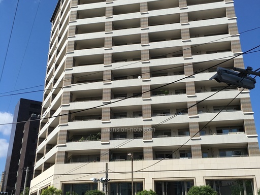 マンションノート 青葉通一番町駅の徒歩5分以内の築30年以内のマンション 宮城県 口コミ100万件以上